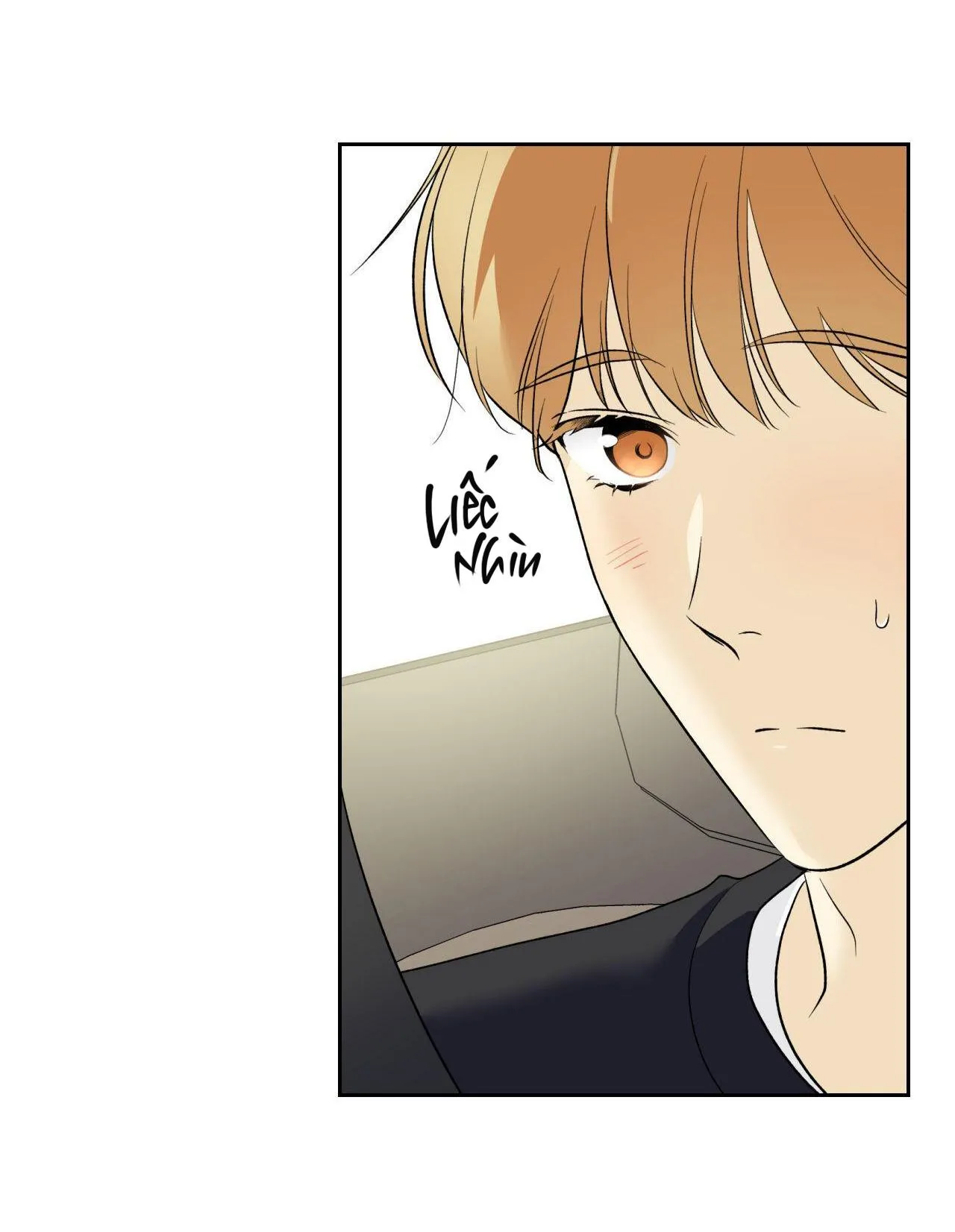 ĐỐI TỐT VỚI TÔI KHÓ VẬY SAO? Chapter 40 Trang 63