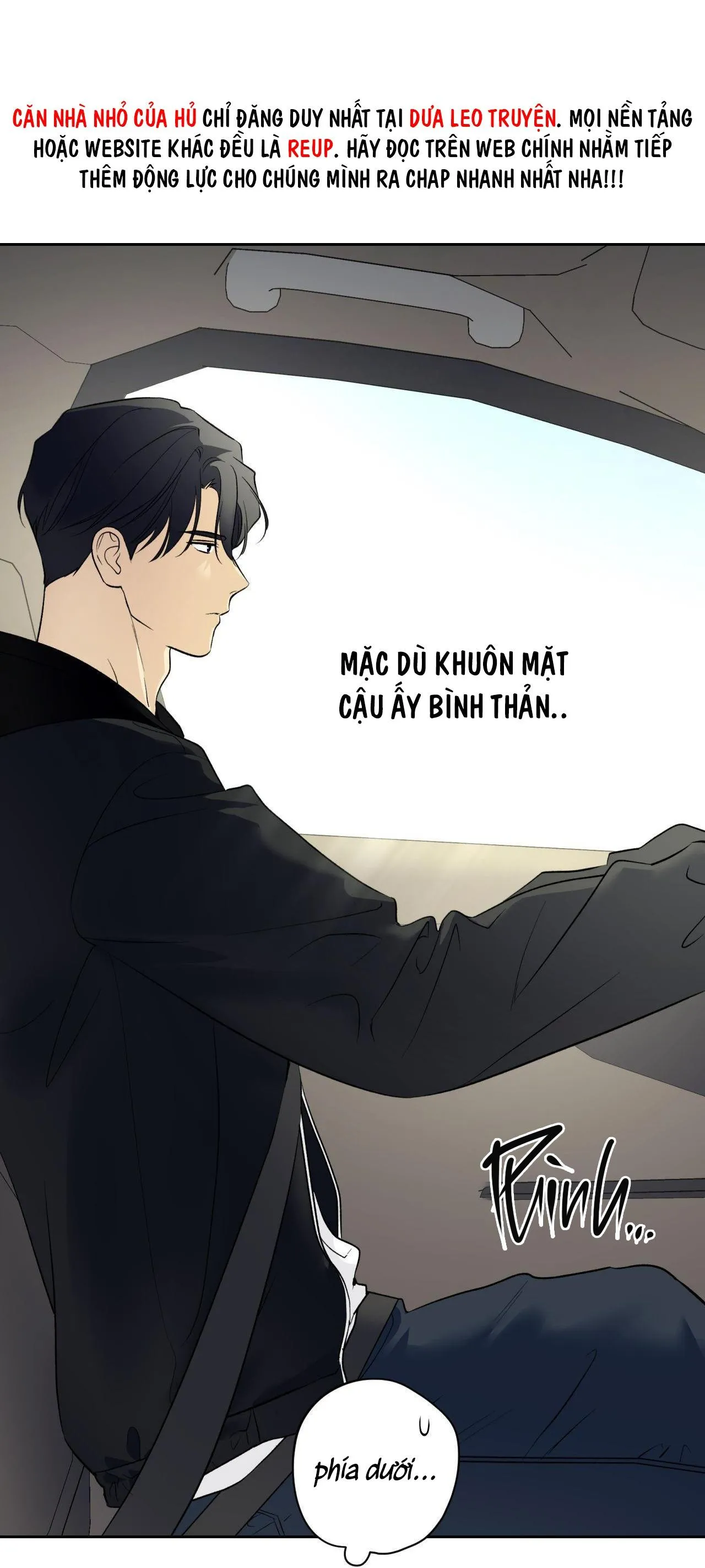ĐỐI TỐT VỚI TÔI KHÓ VẬY SAO? Chapter 40 Trang 64