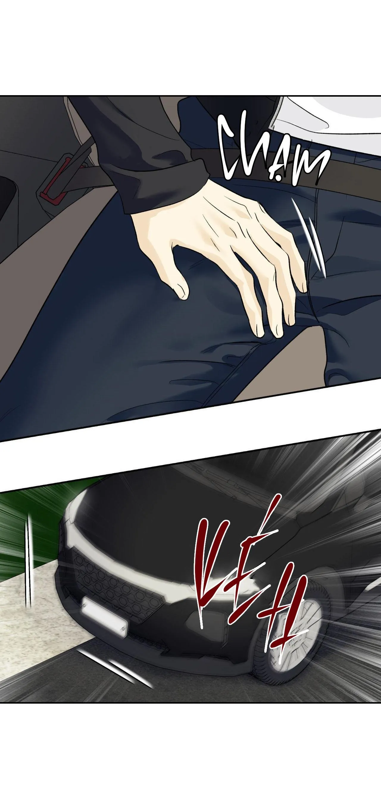 ĐỐI TỐT VỚI TÔI KHÓ VẬY SAO? Chapter 40 Trang 69