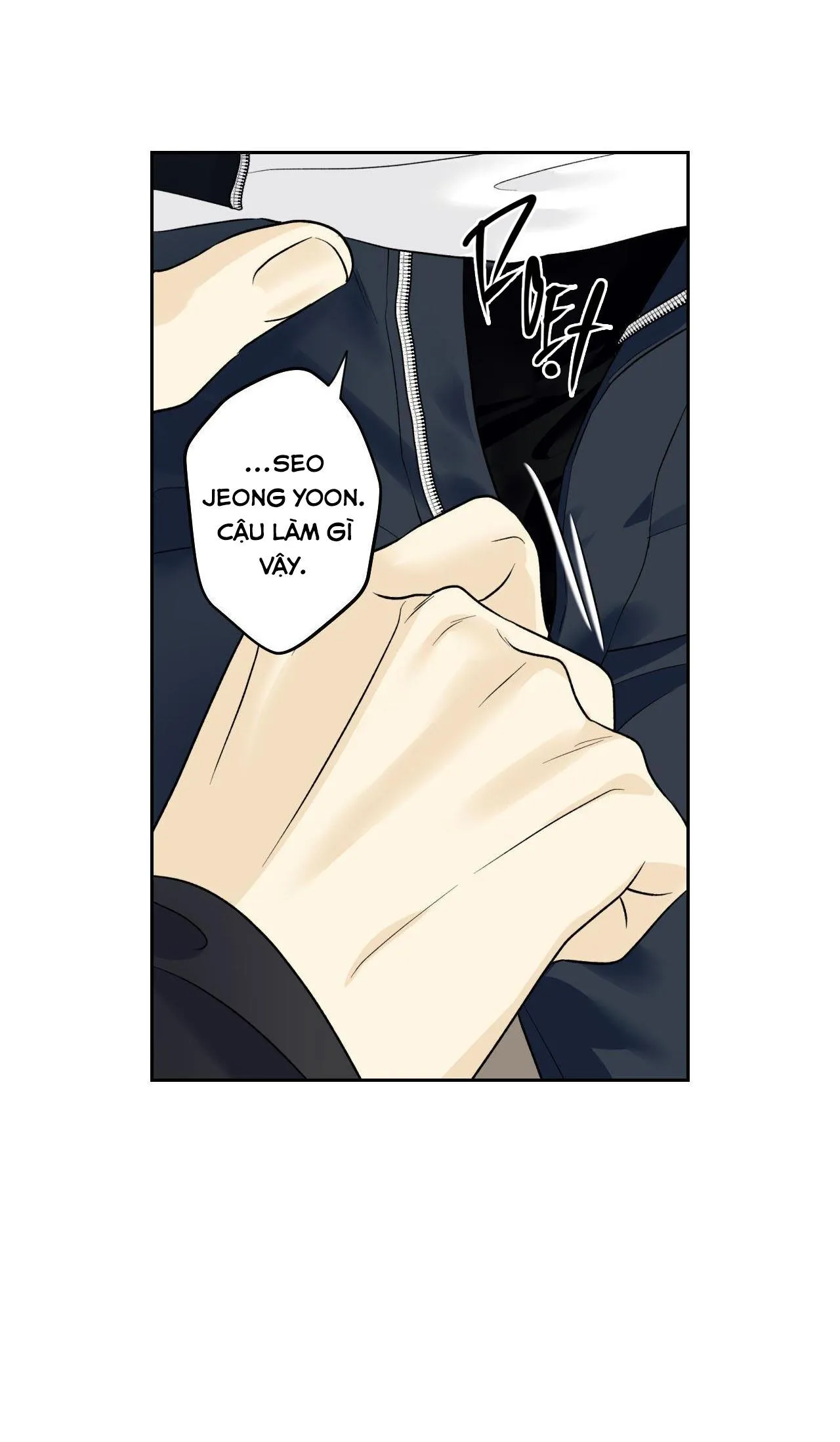 ĐỐI TỐT VỚI TÔI KHÓ VẬY SAO? Chapter 40 Trang 71