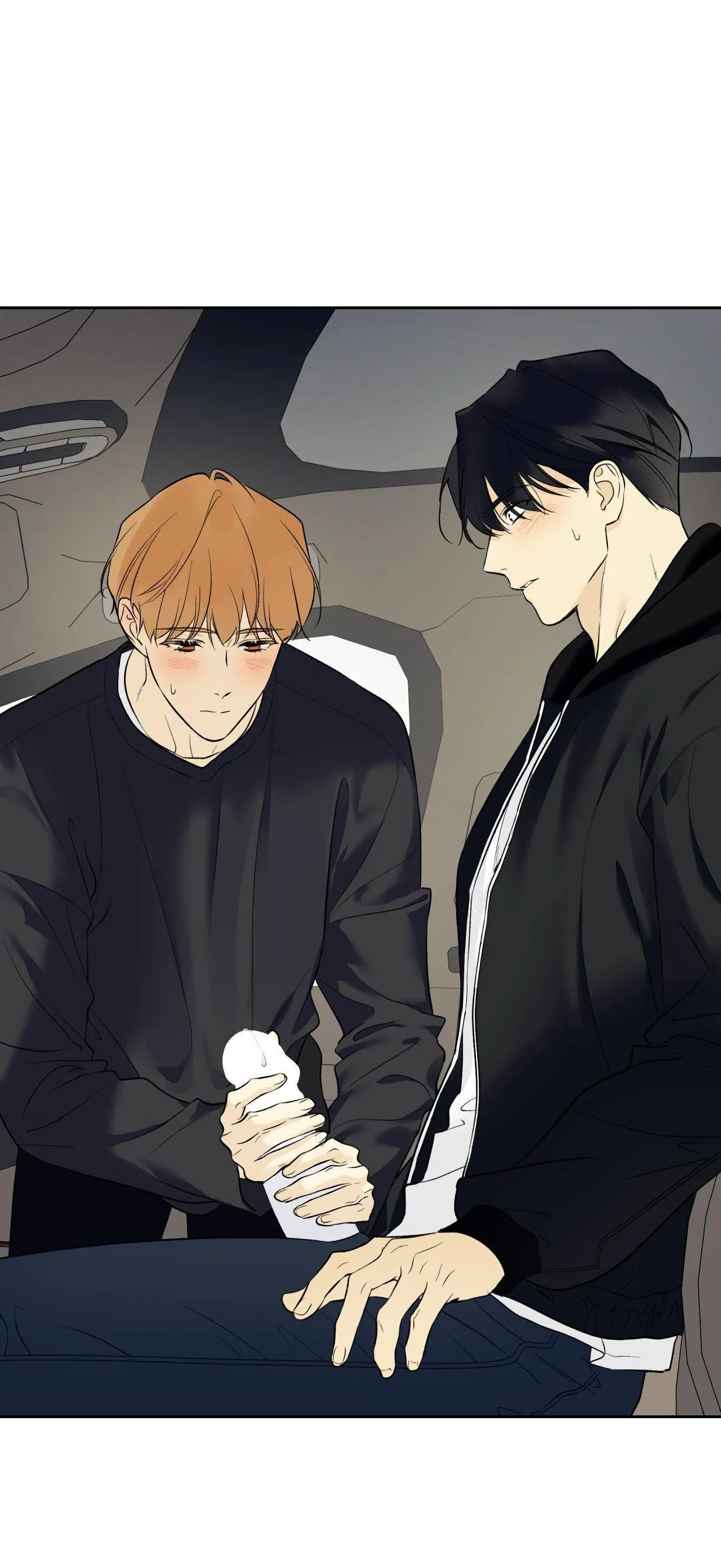 ĐỐI TỐT VỚI TÔI KHÓ VẬY SAO? Chapter 40 Trang 72