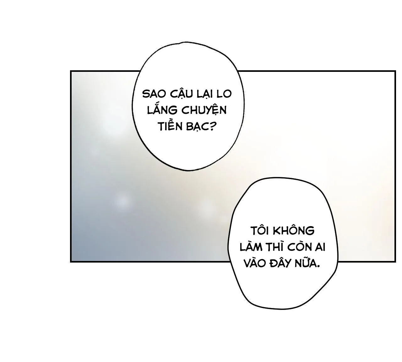 ĐỐI TỐT VỚI TÔI KHÓ VẬY SAO? Chapter 43 Trang 9