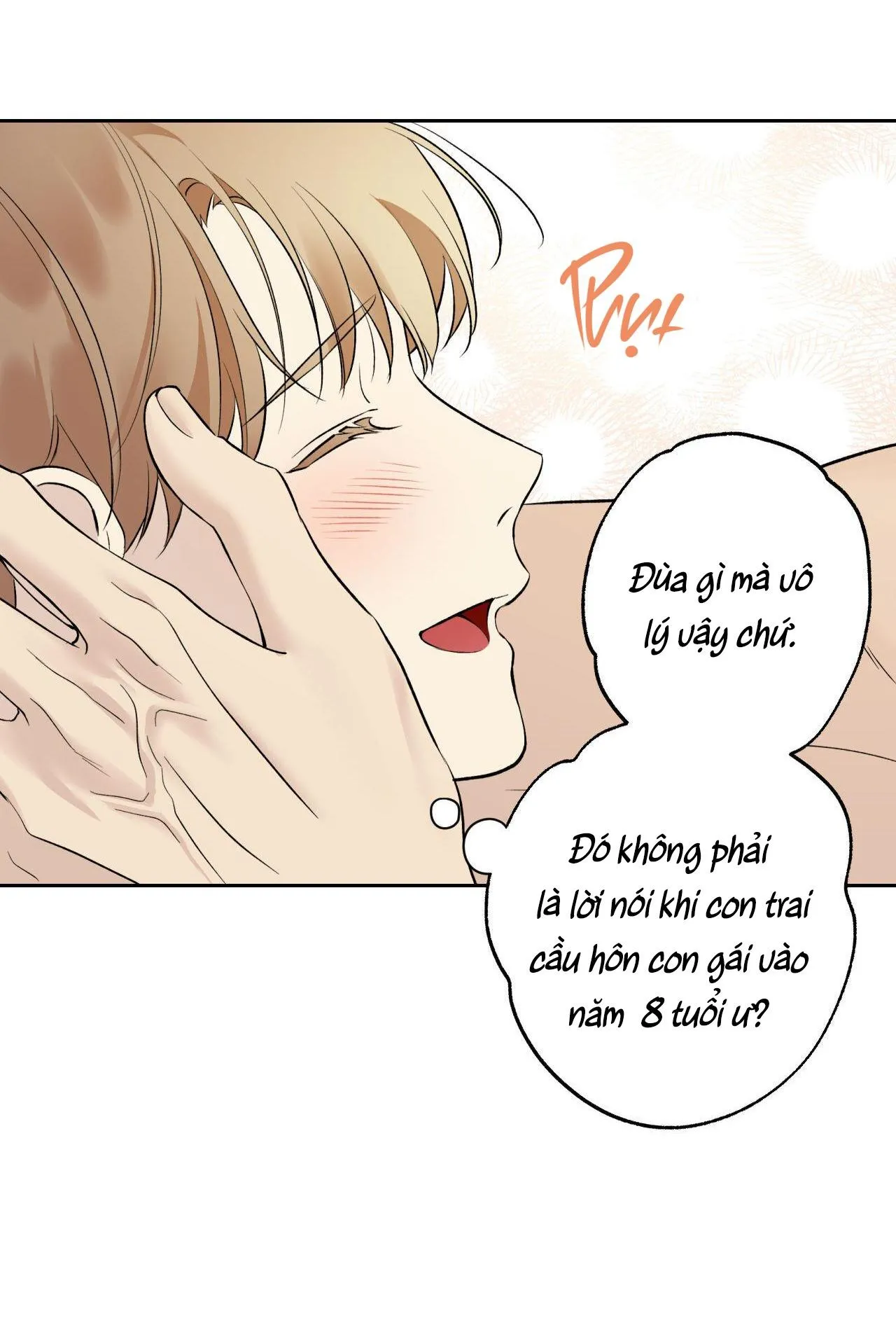 ĐỐI TỐT VỚI TÔI KHÓ VẬY SAO? Chapter 43 Trang 11