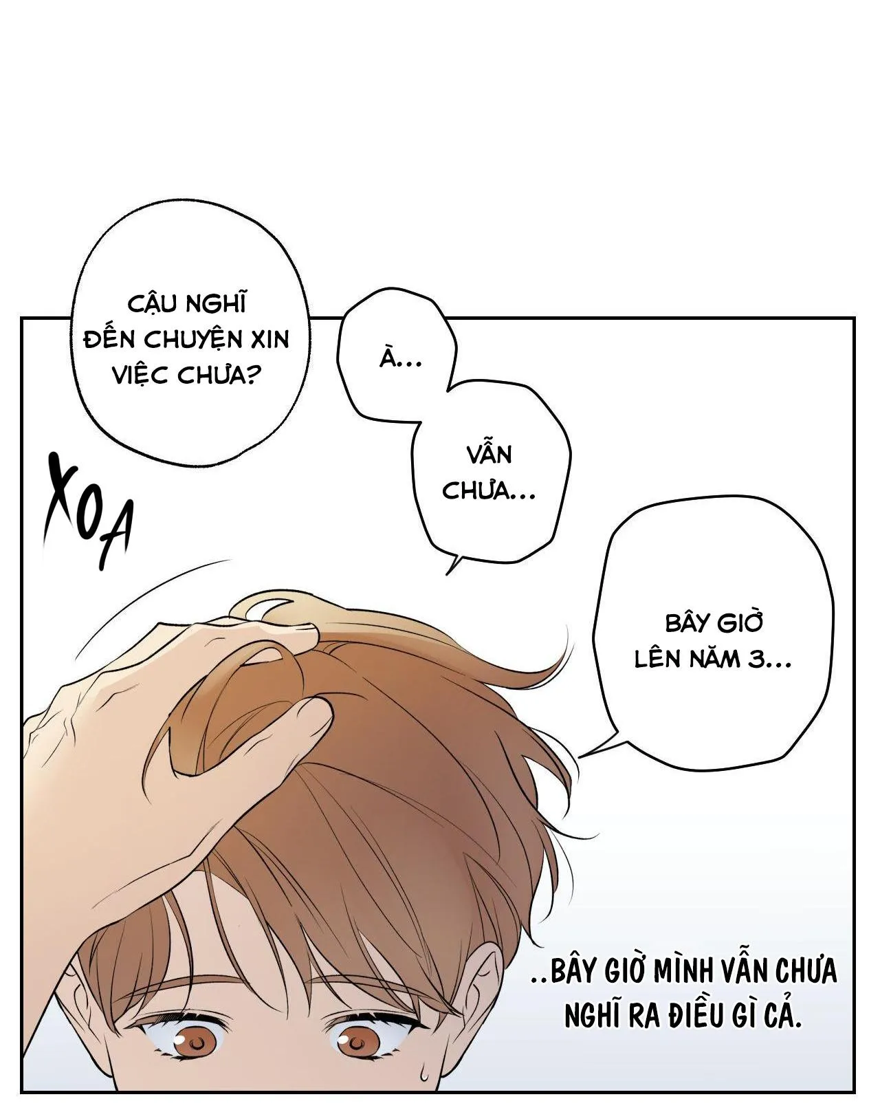 ĐỐI TỐT VỚI TÔI KHÓ VẬY SAO? Chapter 43 Trang 12