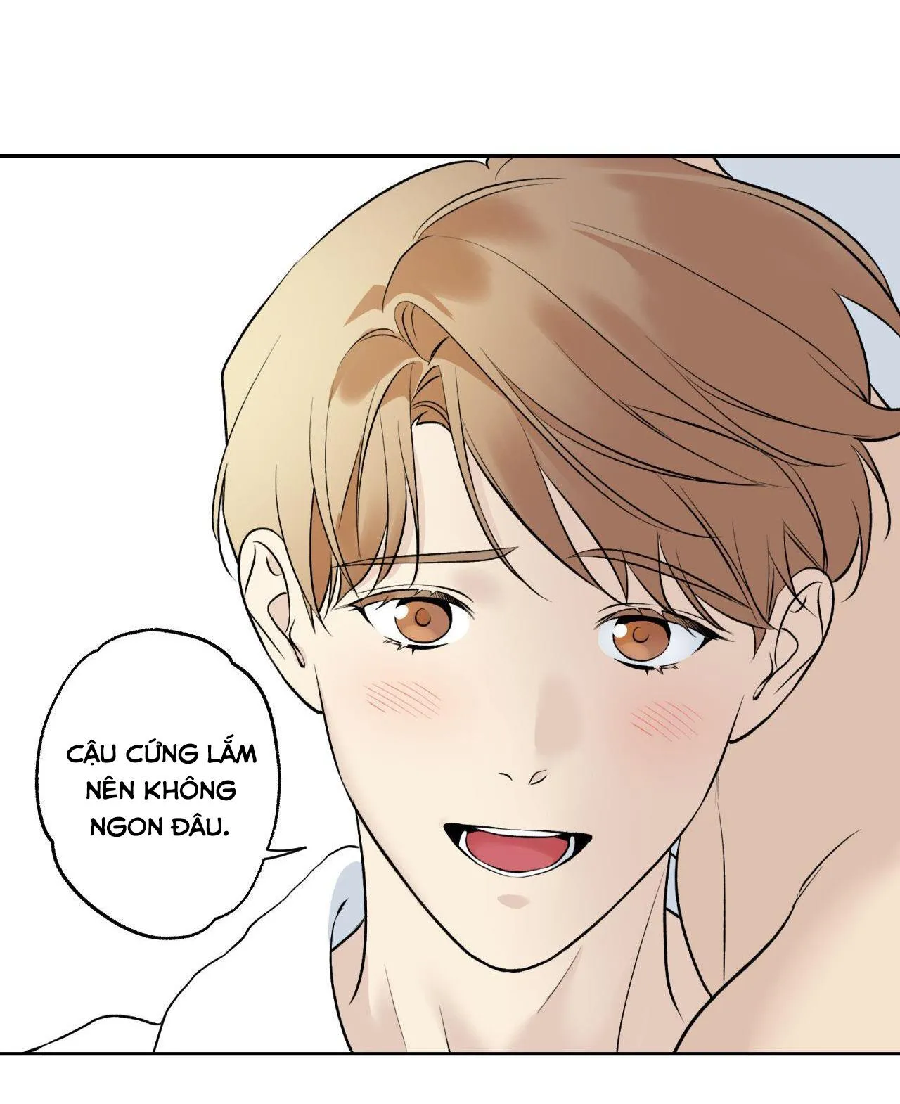 ĐỐI TỐT VỚI TÔI KHÓ VẬY SAO? Chapter 43 Trang 14