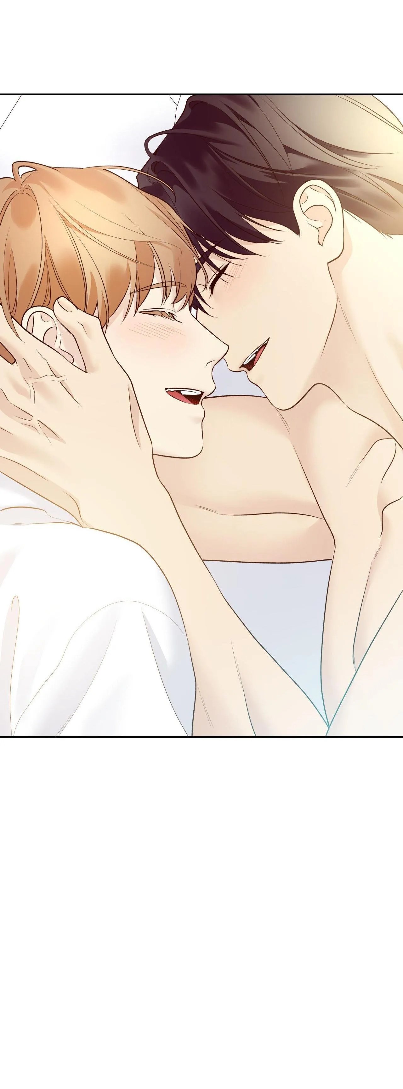 ĐỐI TỐT VỚI TÔI KHÓ VẬY SAO? Chapter 43 Trang 16