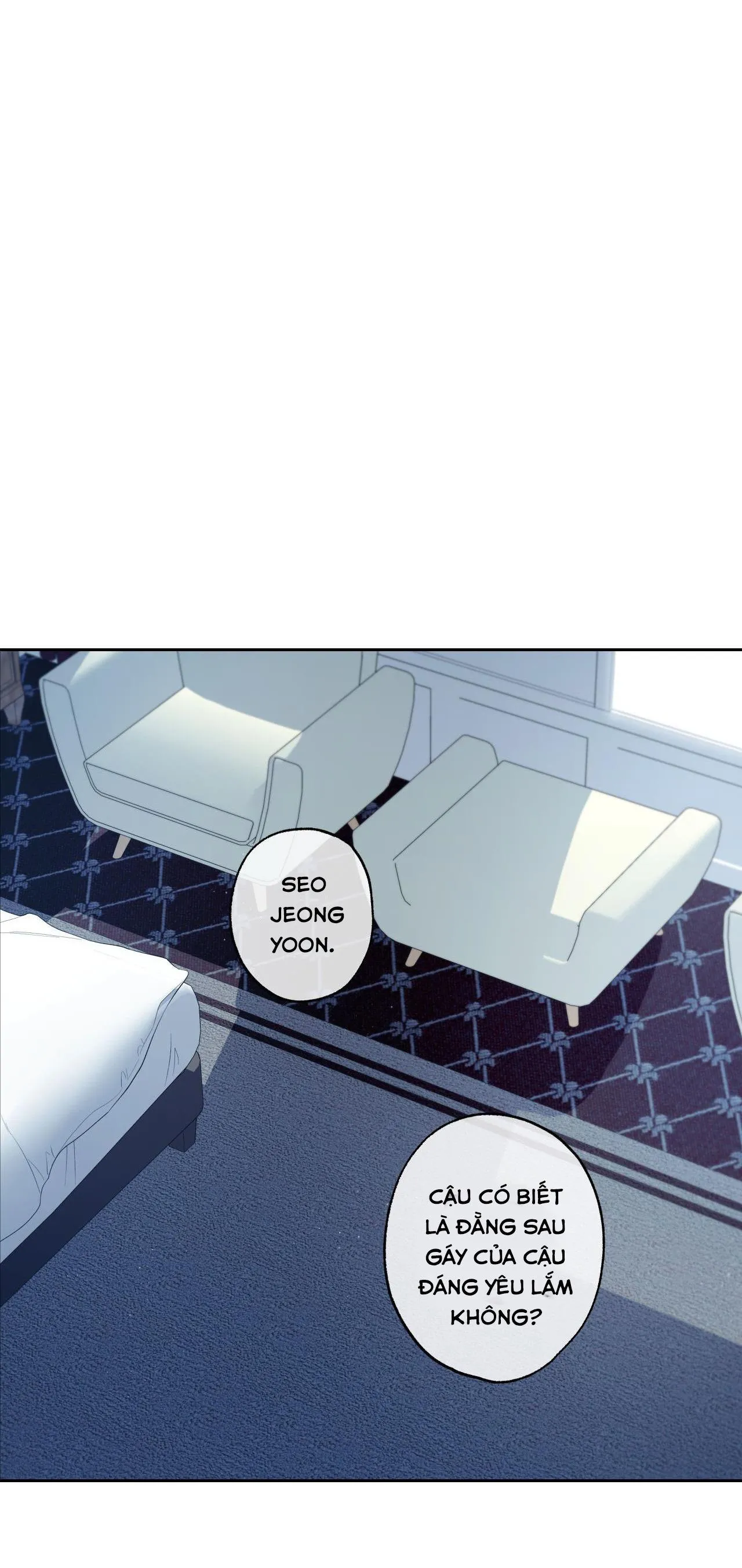 ĐỐI TỐT VỚI TÔI KHÓ VẬY SAO? Chapter 43 Trang 17