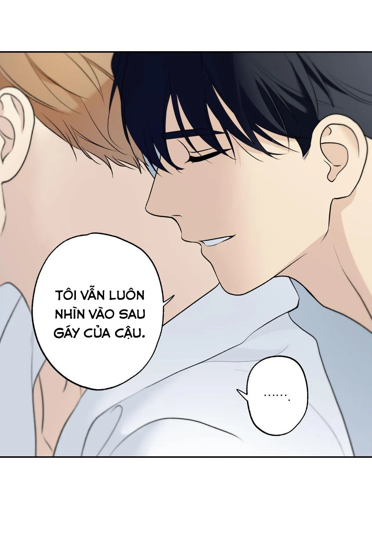 ĐỐI TỐT VỚI TÔI KHÓ VẬY SAO? Chapter 43 Trang 19