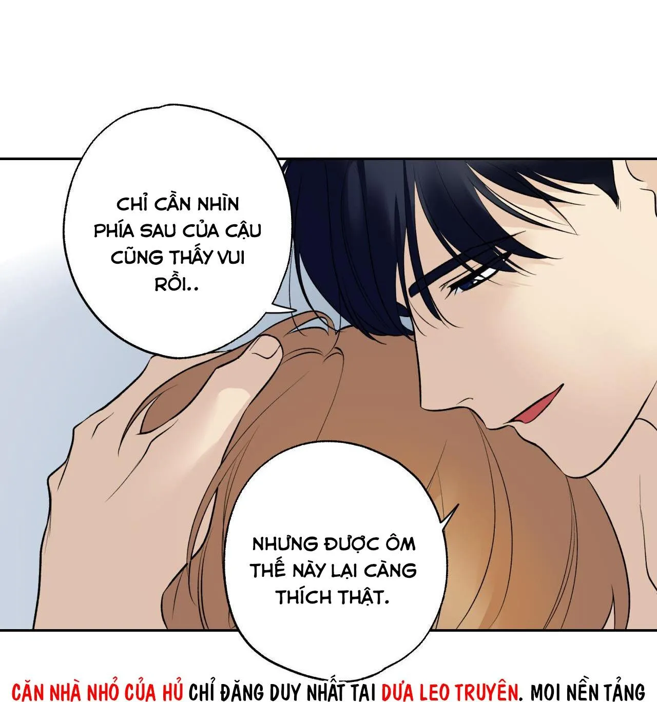 ĐỐI TỐT VỚI TÔI KHÓ VẬY SAO? Chapter 43 Trang 22