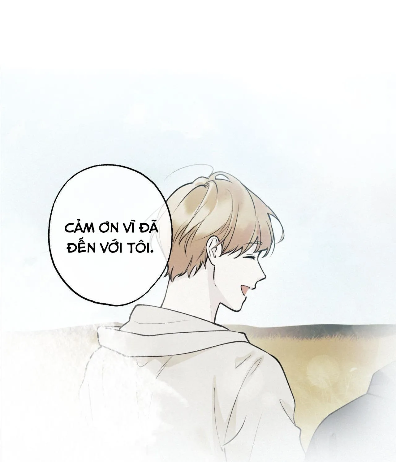 ĐỐI TỐT VỚI TÔI KHÓ VẬY SAO? Chapter 43 Trang 27