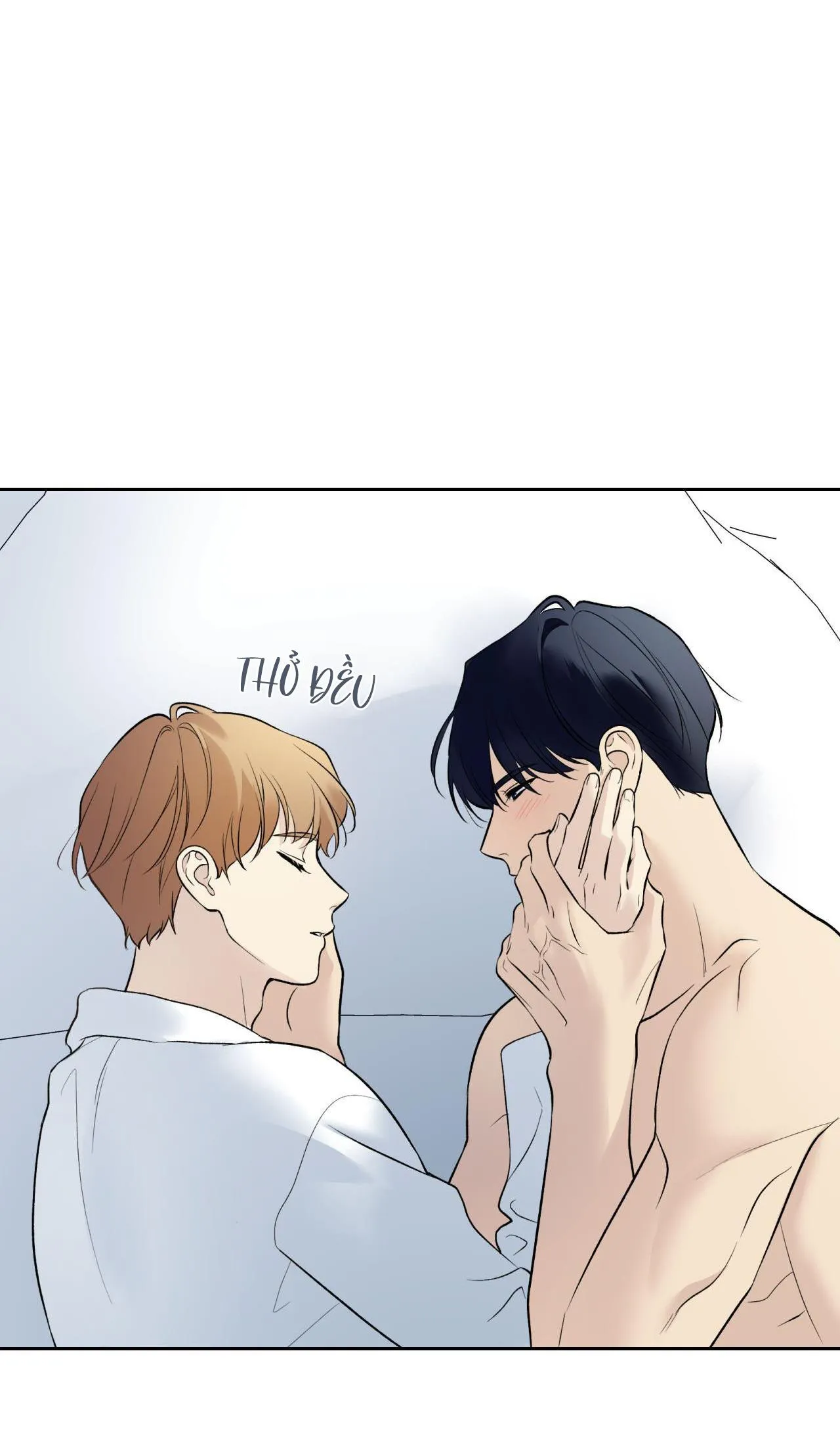 ĐỐI TỐT VỚI TÔI KHÓ VẬY SAO? Chapter 43 Trang 29