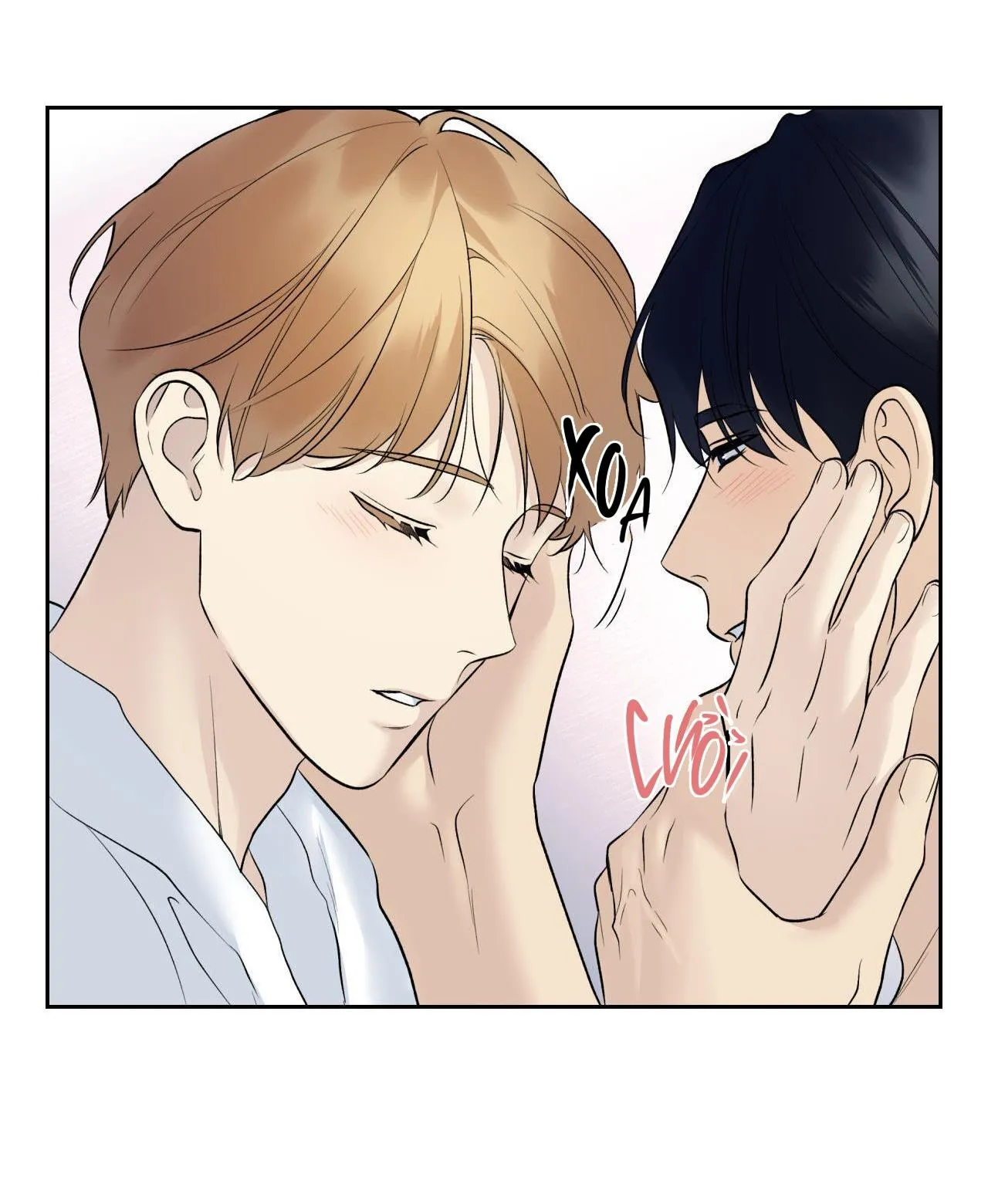 ĐỐI TỐT VỚI TÔI KHÓ VẬY SAO? Chapter 43 Trang 30