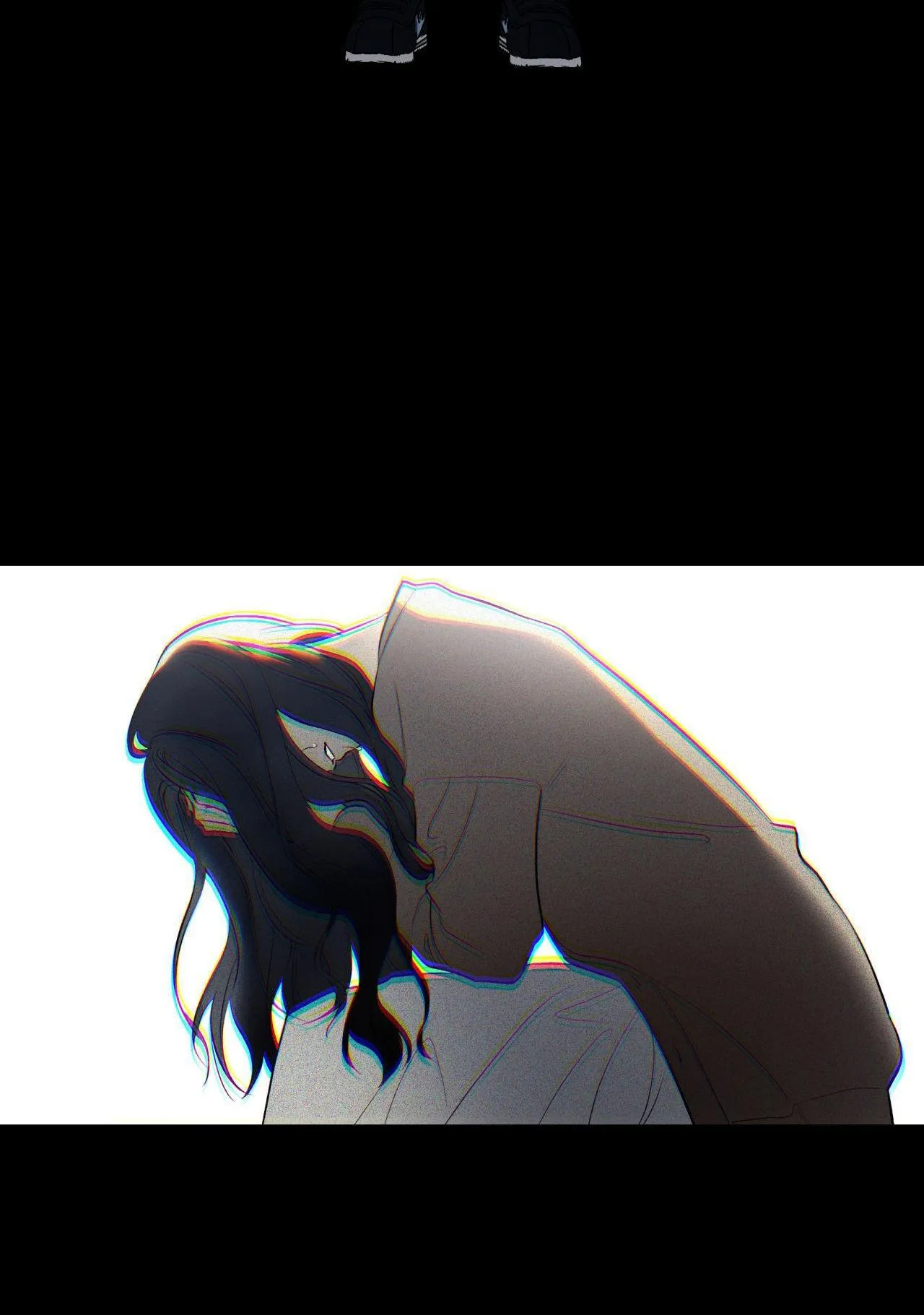 ĐỐI TỐT VỚI TÔI KHÓ VẬY SAO? Chapter 43 Trang 35