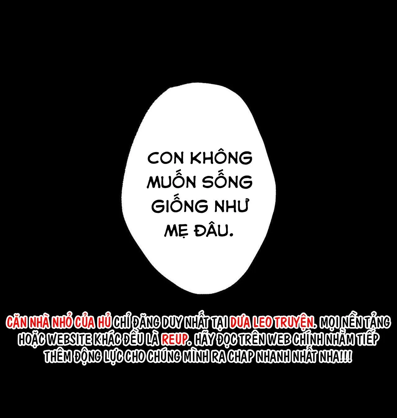 ĐỐI TỐT VỚI TÔI KHÓ VẬY SAO? Chapter 43 Trang 36