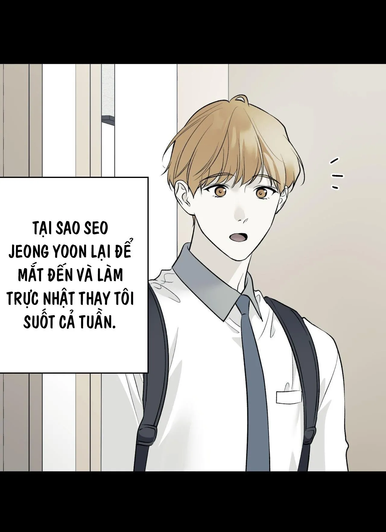 ĐỐI TỐT VỚI TÔI KHÓ VẬY SAO? Chapter 45 Trang 8