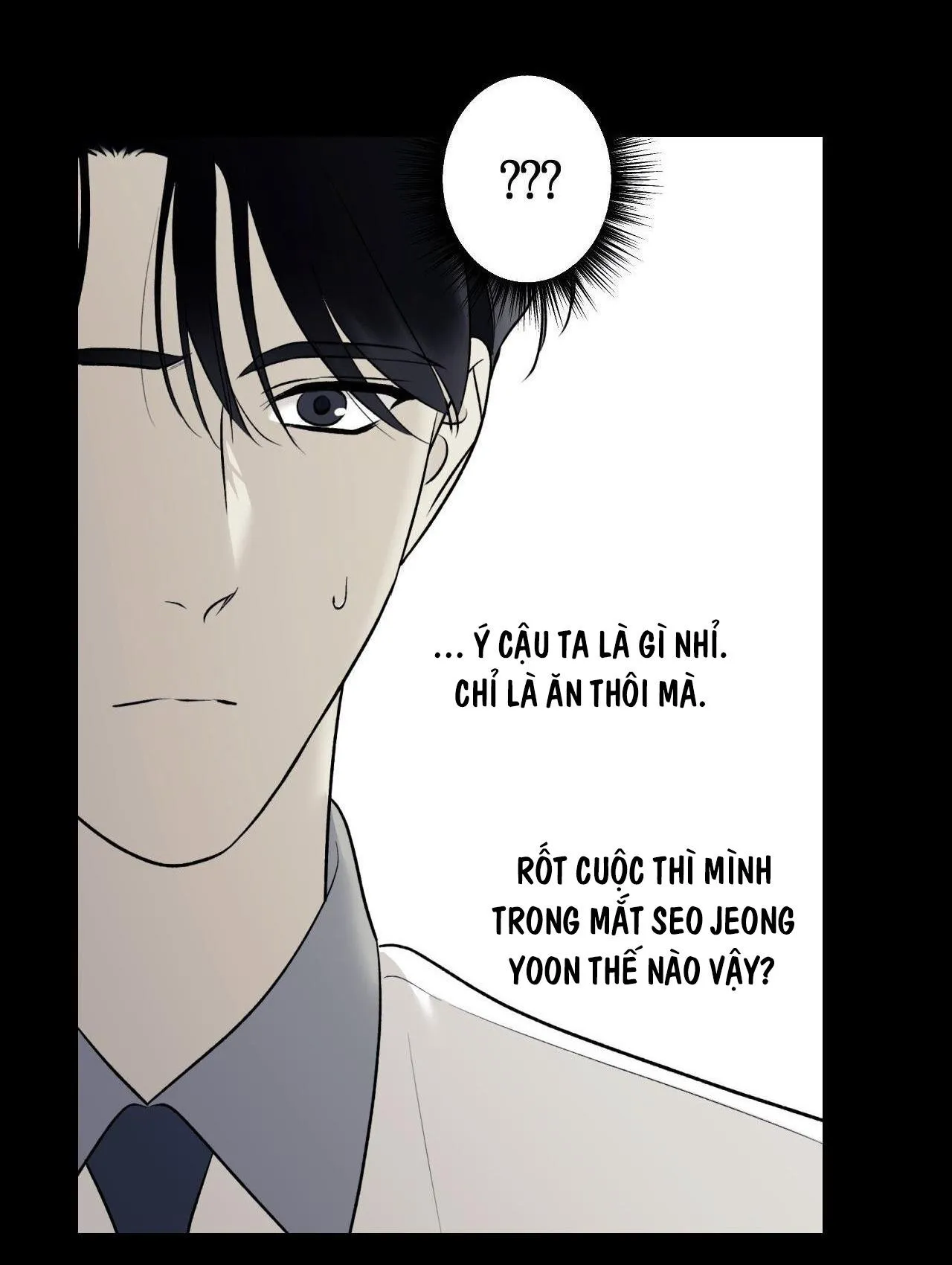 ĐỐI TỐT VỚI TÔI KHÓ VẬY SAO? Chapter 45 Trang 14