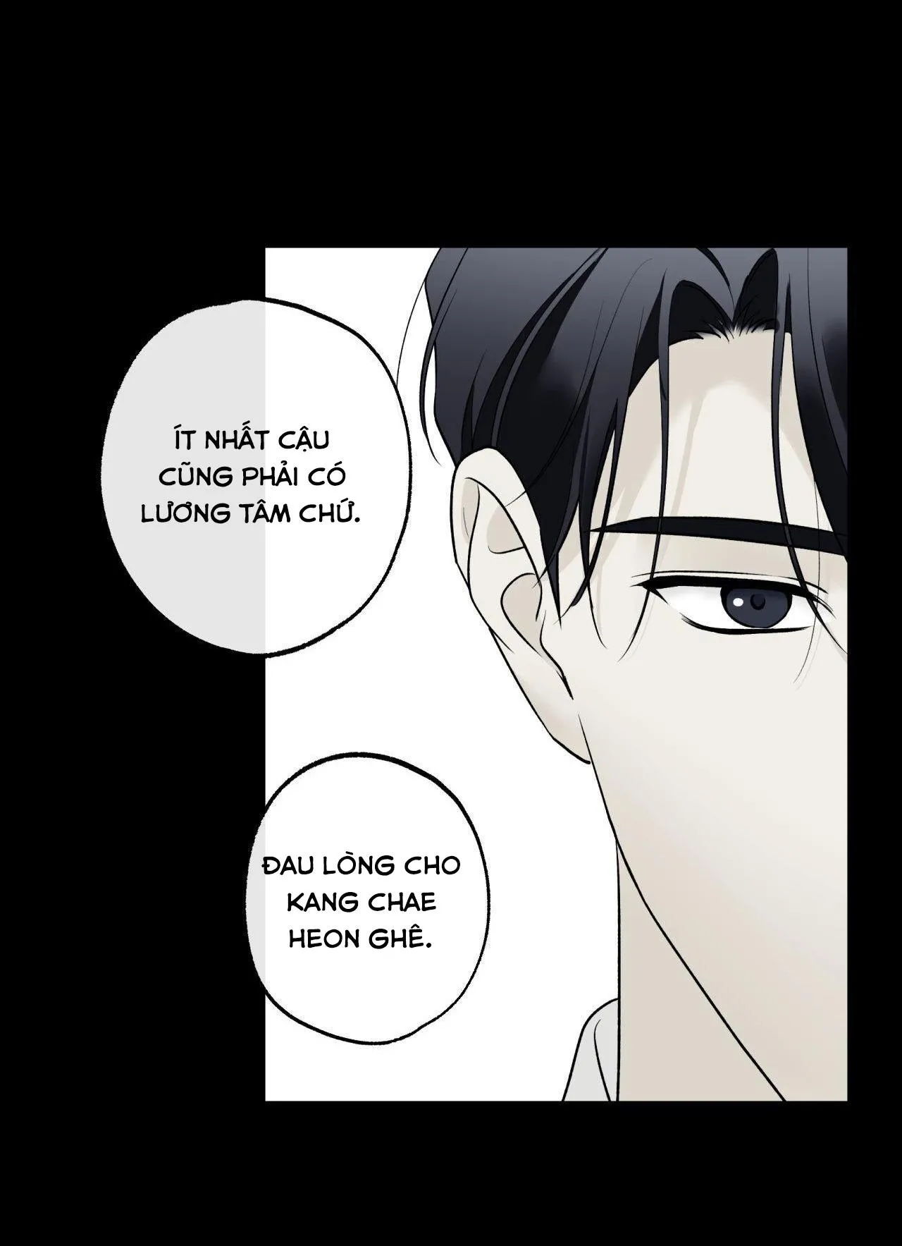 ĐỐI TỐT VỚI TÔI KHÓ VẬY SAO? Chapter 45 Trang 22