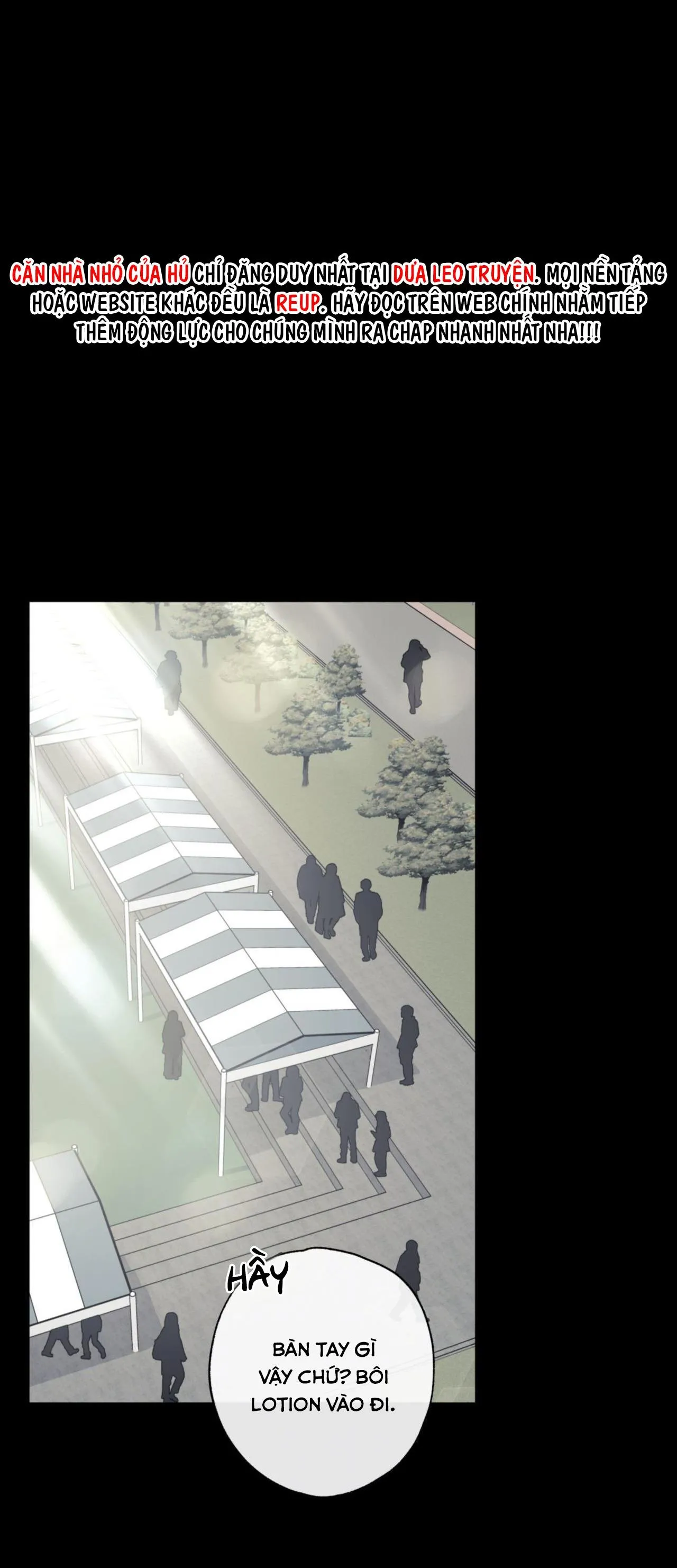 ĐỐI TỐT VỚI TÔI KHÓ VẬY SAO? Chapter 45 Trang 26