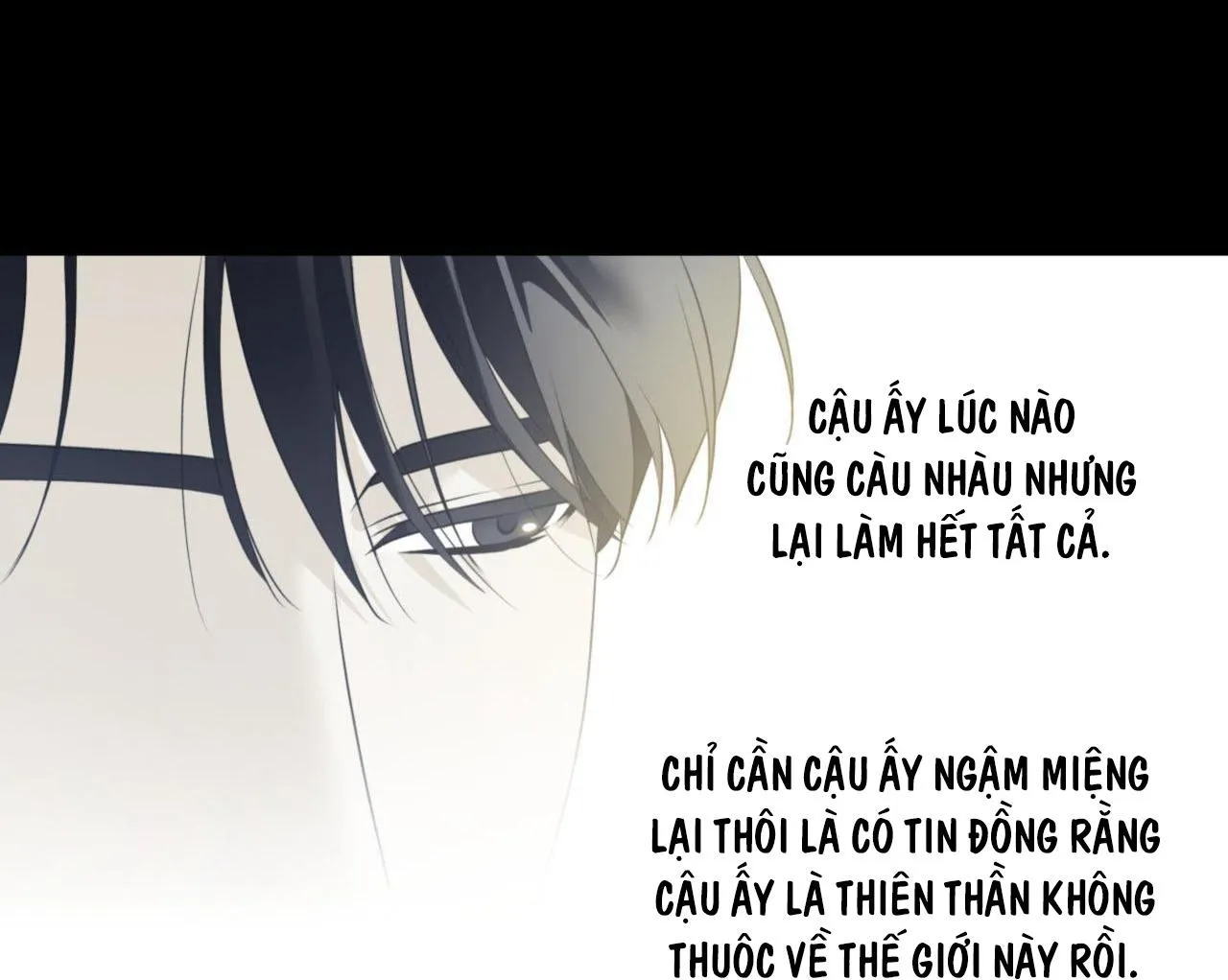 ĐỐI TỐT VỚI TÔI KHÓ VẬY SAO? Chapter 45 Trang 29