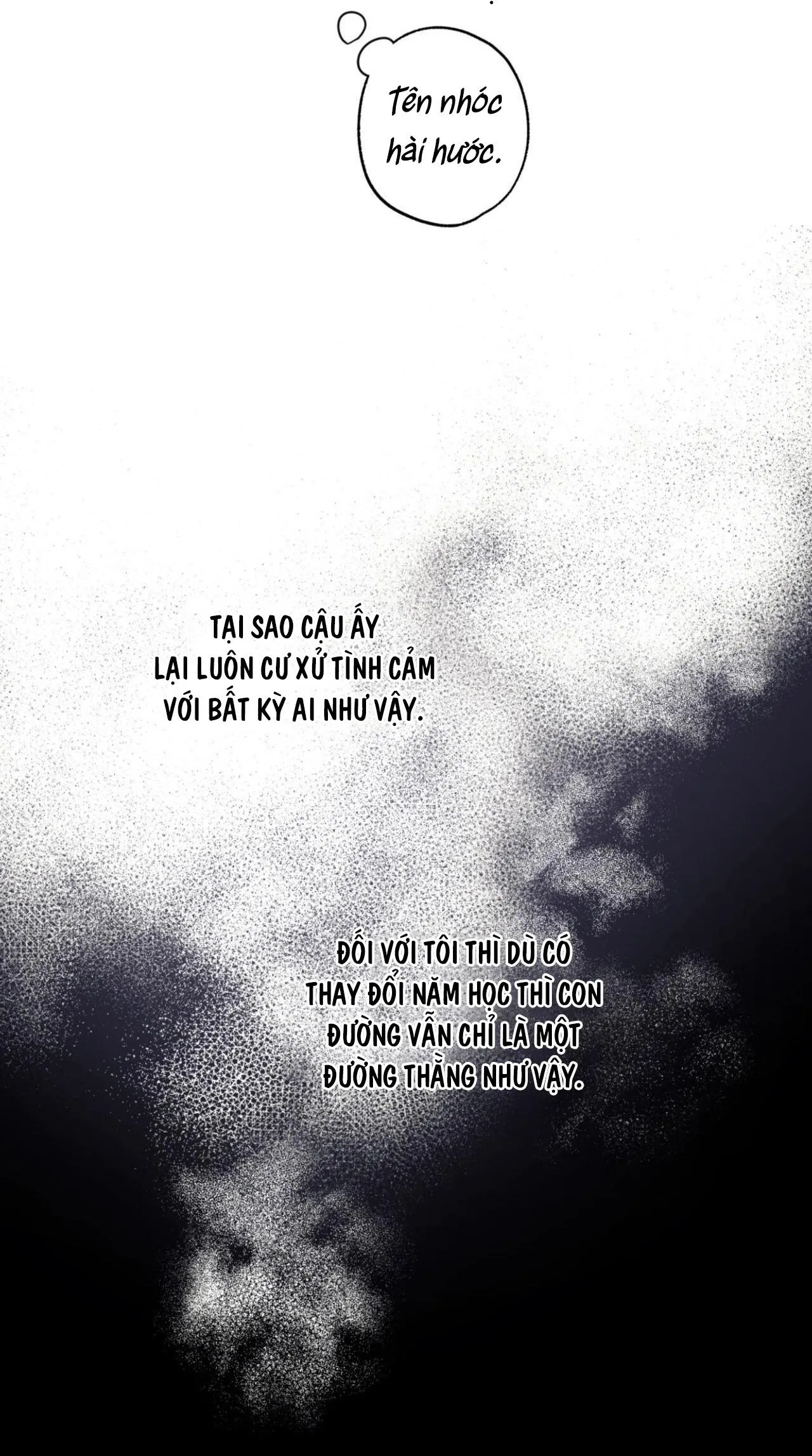 ĐỐI TỐT VỚI TÔI KHÓ VẬY SAO? Chapter 45 Trang 30