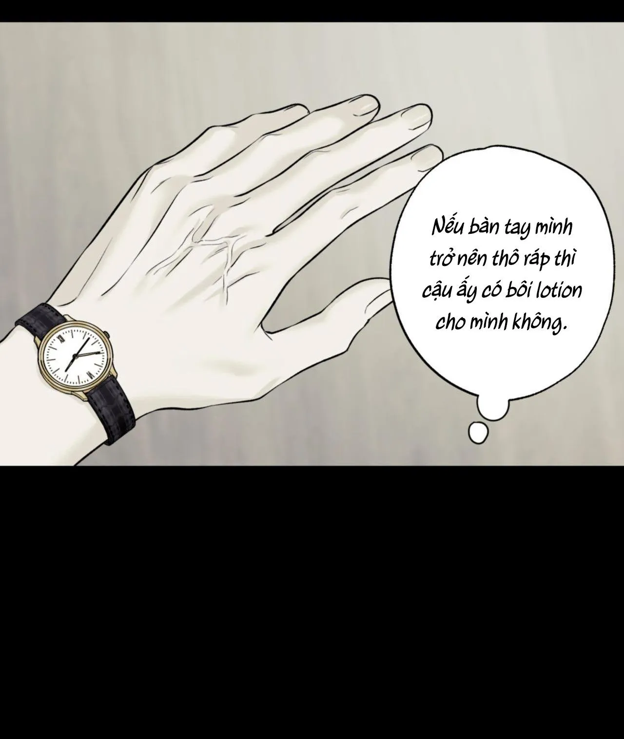 ĐỐI TỐT VỚI TÔI KHÓ VẬY SAO? Chapter 45 Trang 31