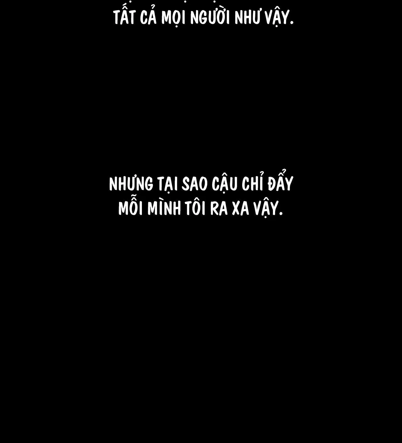 ĐỐI TỐT VỚI TÔI KHÓ VẬY SAO? Chapter 45 Trang 33