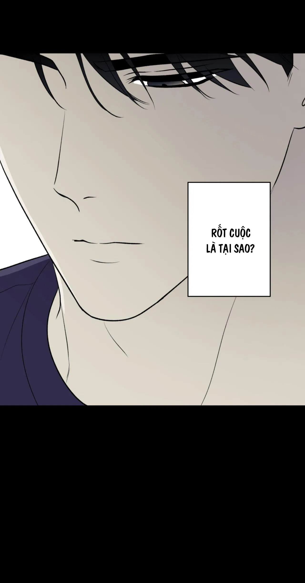 ĐỐI TỐT VỚI TÔI KHÓ VẬY SAO? Chapter 45 Trang 36