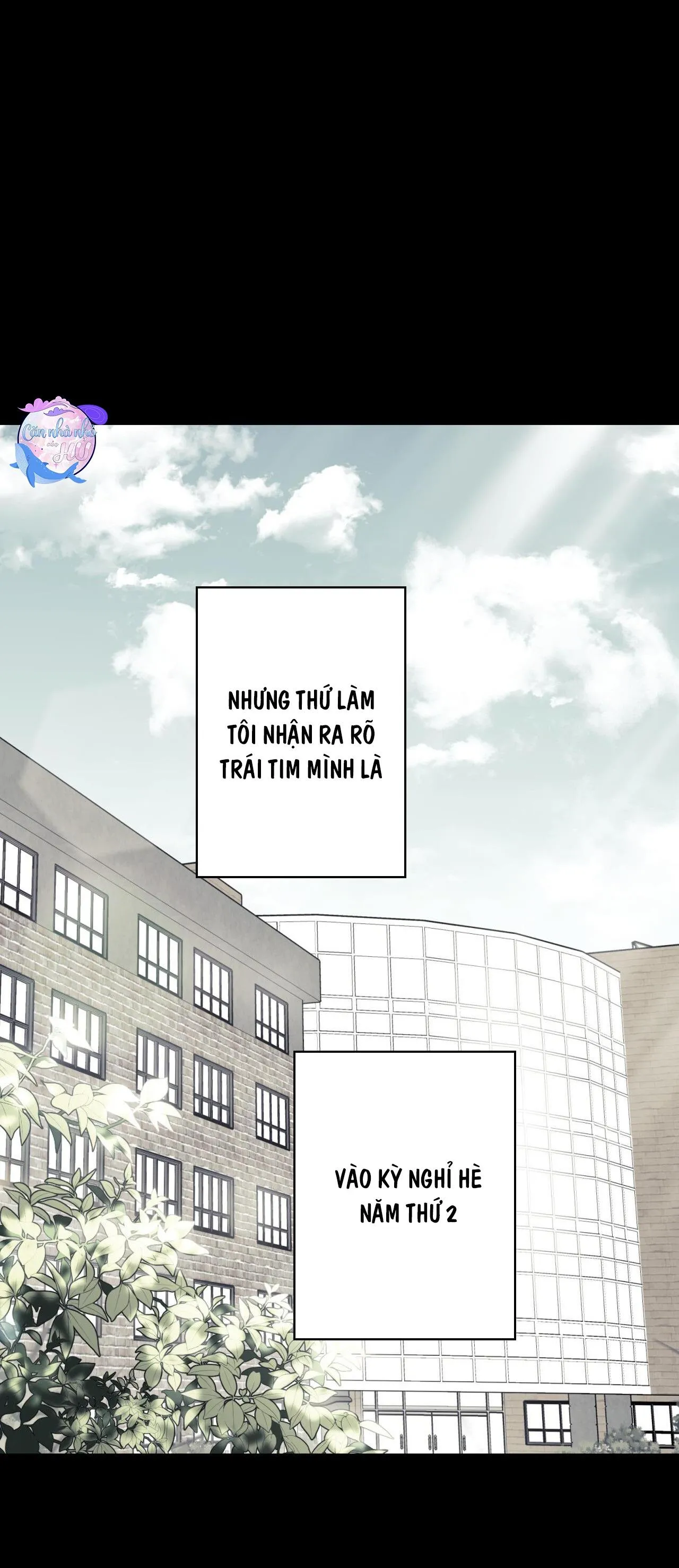 ĐỐI TỐT VỚI TÔI KHÓ VẬY SAO? Chapter 45 Trang 37