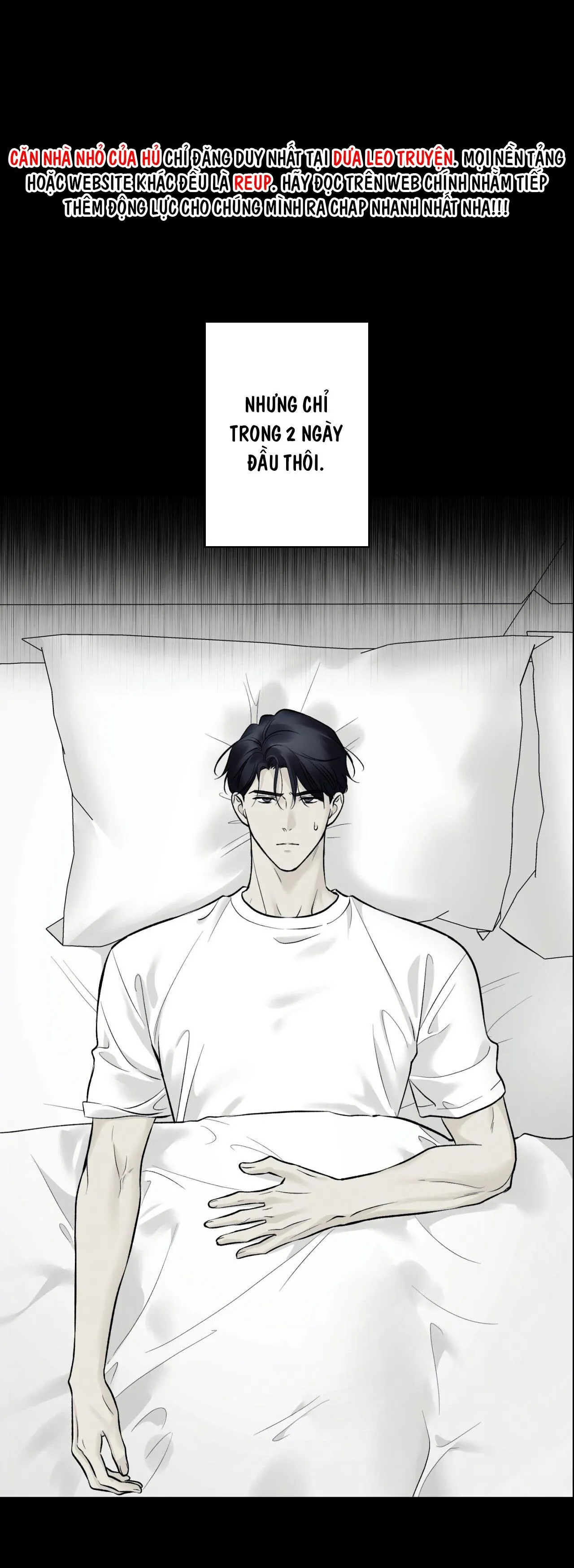 ĐỐI TỐT VỚI TÔI KHÓ VẬY SAO? Chapter 45 Trang 39