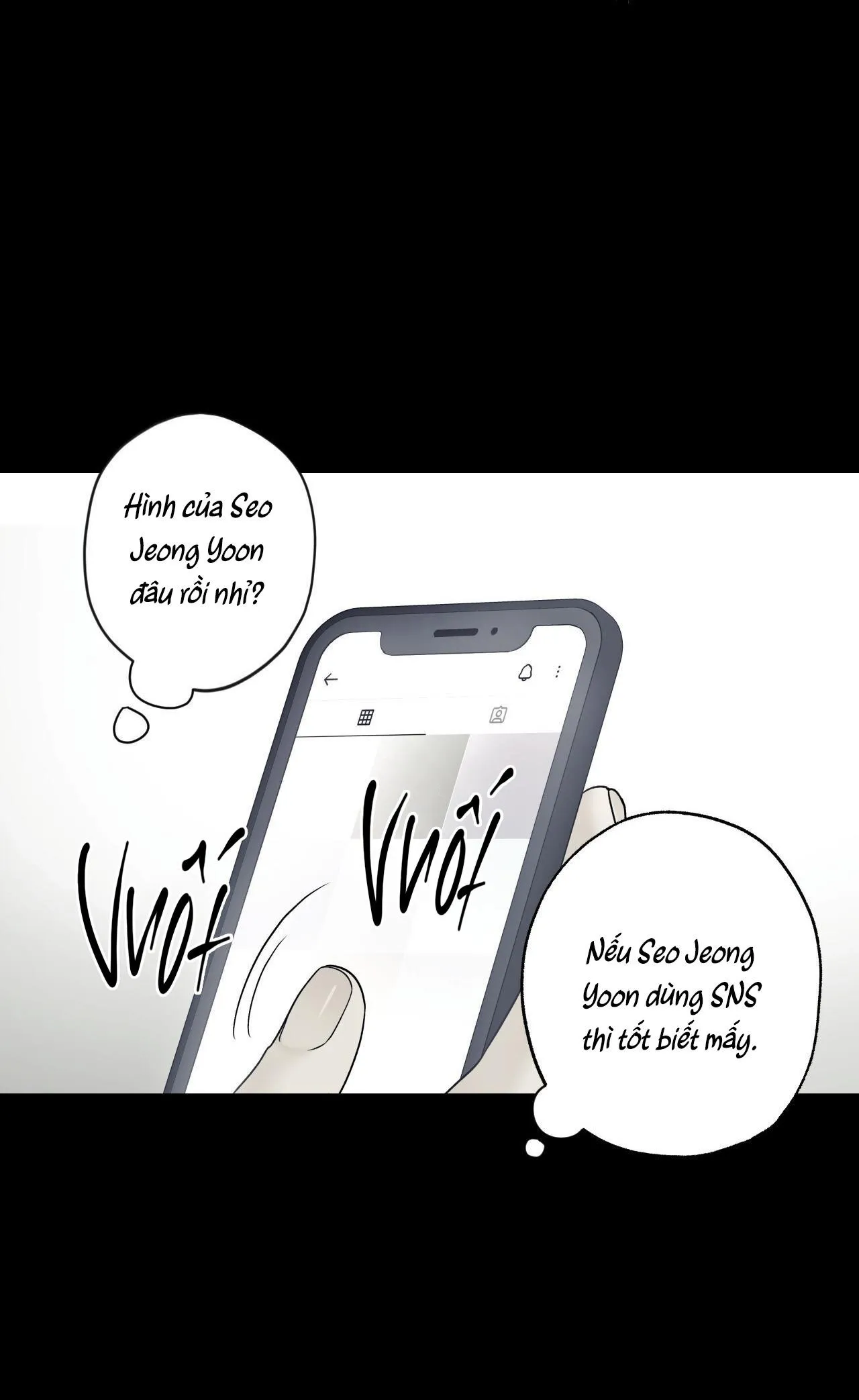 ĐỐI TỐT VỚI TÔI KHÓ VẬY SAO? Chapter 45 Trang 42