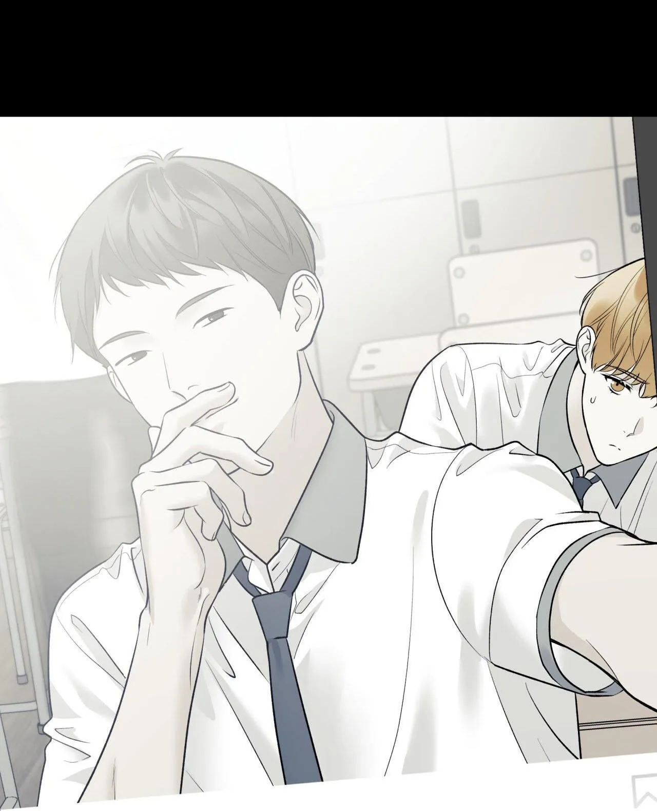 ĐỐI TỐT VỚI TÔI KHÓ VẬY SAO? Chapter 45 Trang 44