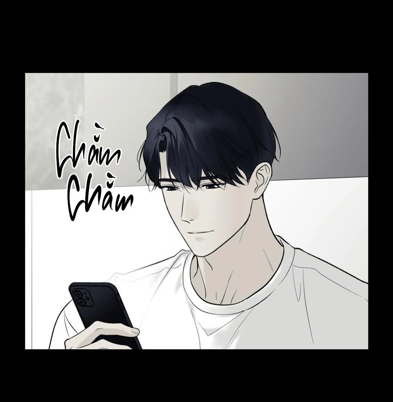 ĐỐI TỐT VỚI TÔI KHÓ VẬY SAO? Chapter 45 Trang 47