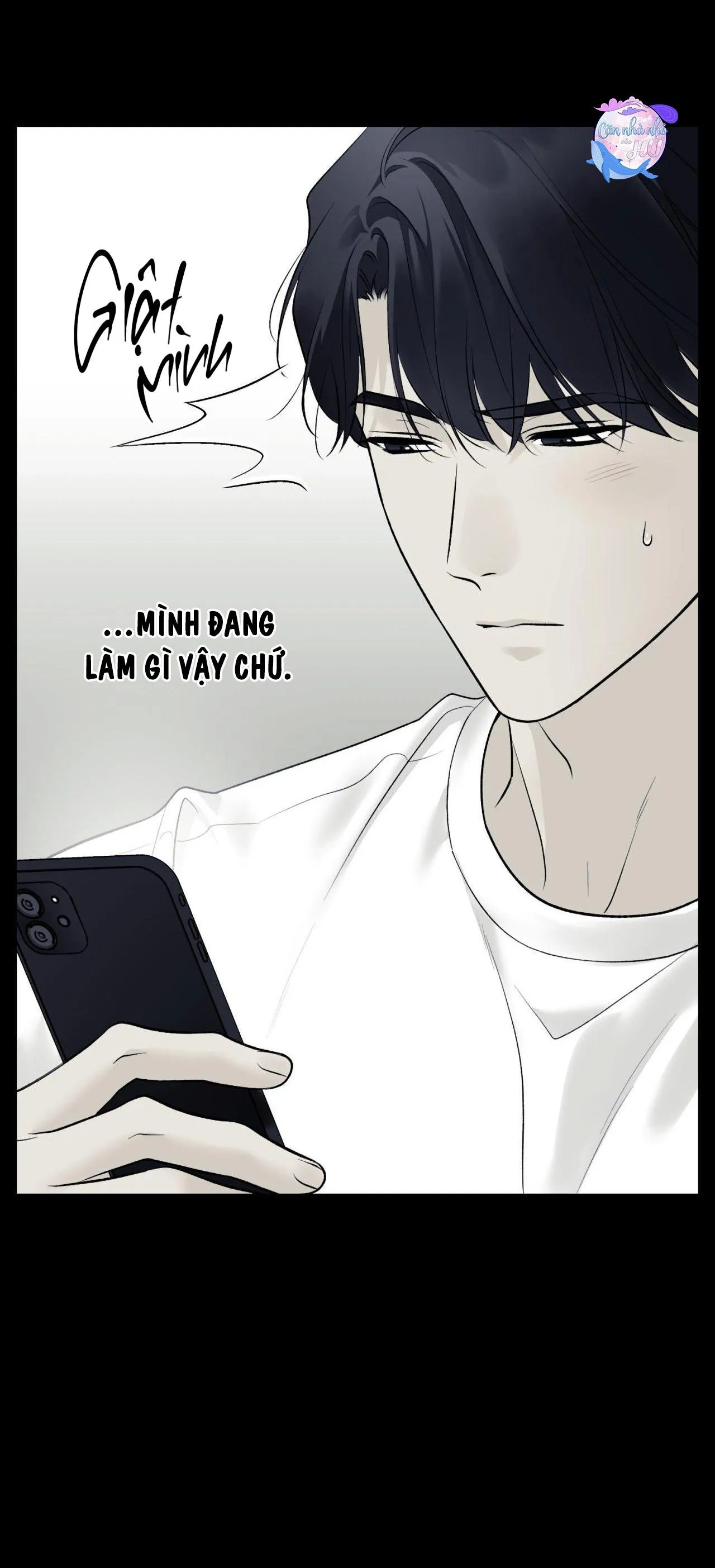 ĐỐI TỐT VỚI TÔI KHÓ VẬY SAO? Chapter 45 Trang 48