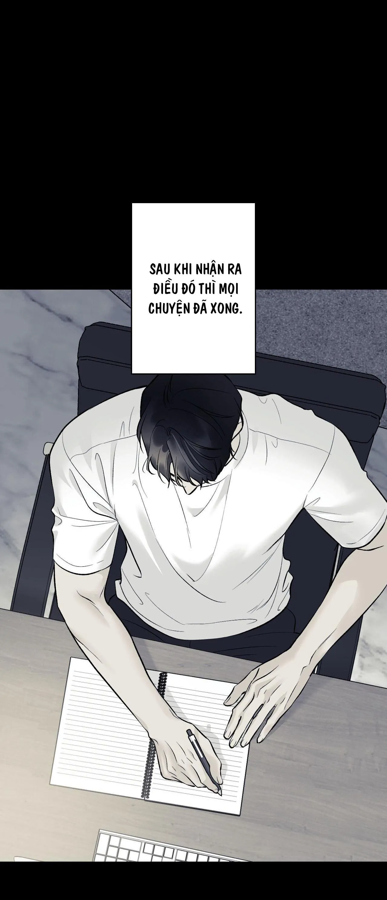 ĐỐI TỐT VỚI TÔI KHÓ VẬY SAO? Chapter 45 Trang 49