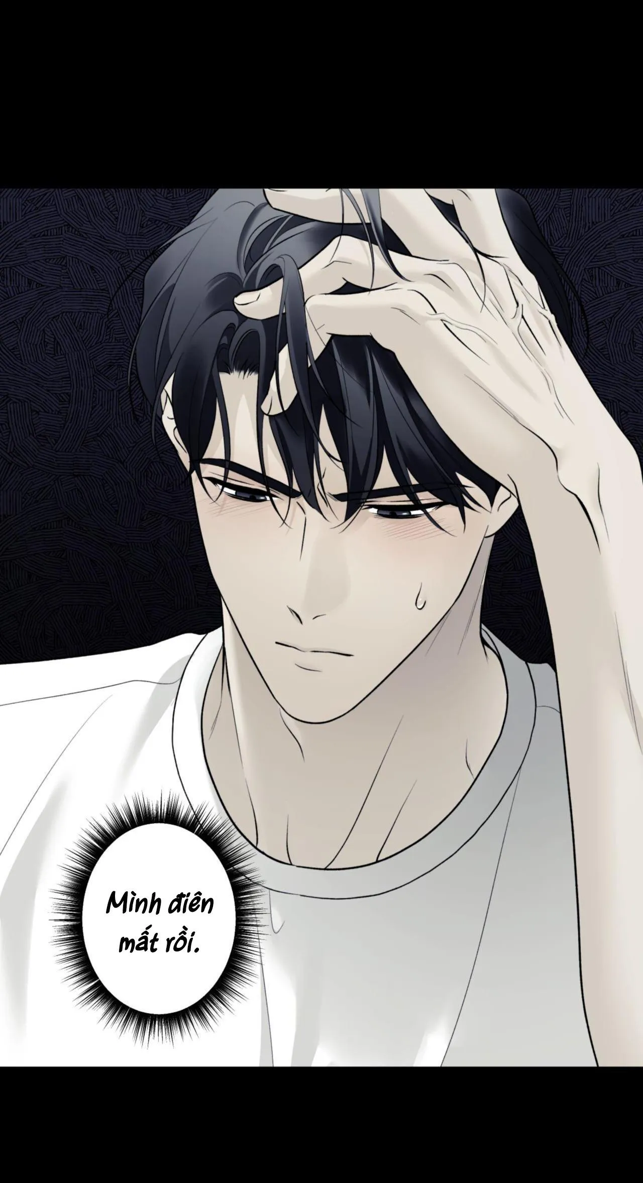 ĐỐI TỐT VỚI TÔI KHÓ VẬY SAO? Chapter 45 Trang 62