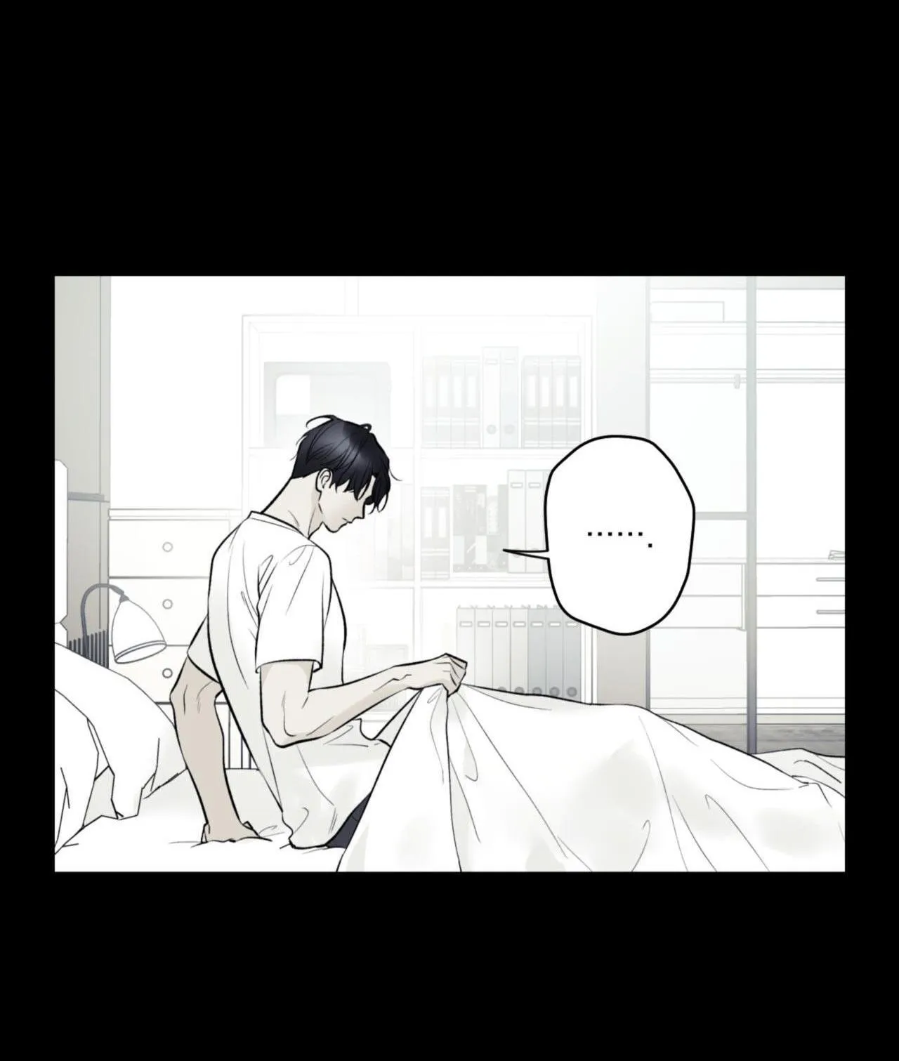 ĐỐI TỐT VỚI TÔI KHÓ VẬY SAO? Chapter 45 Trang 68