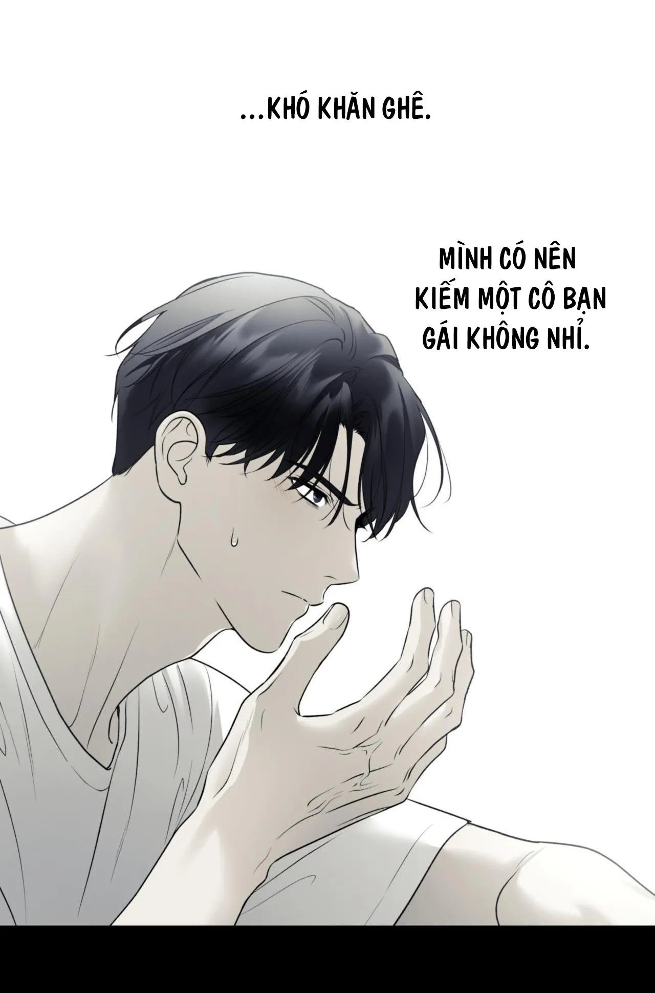 ĐỐI TỐT VỚI TÔI KHÓ VẬY SAO? Chapter 45 Trang 70