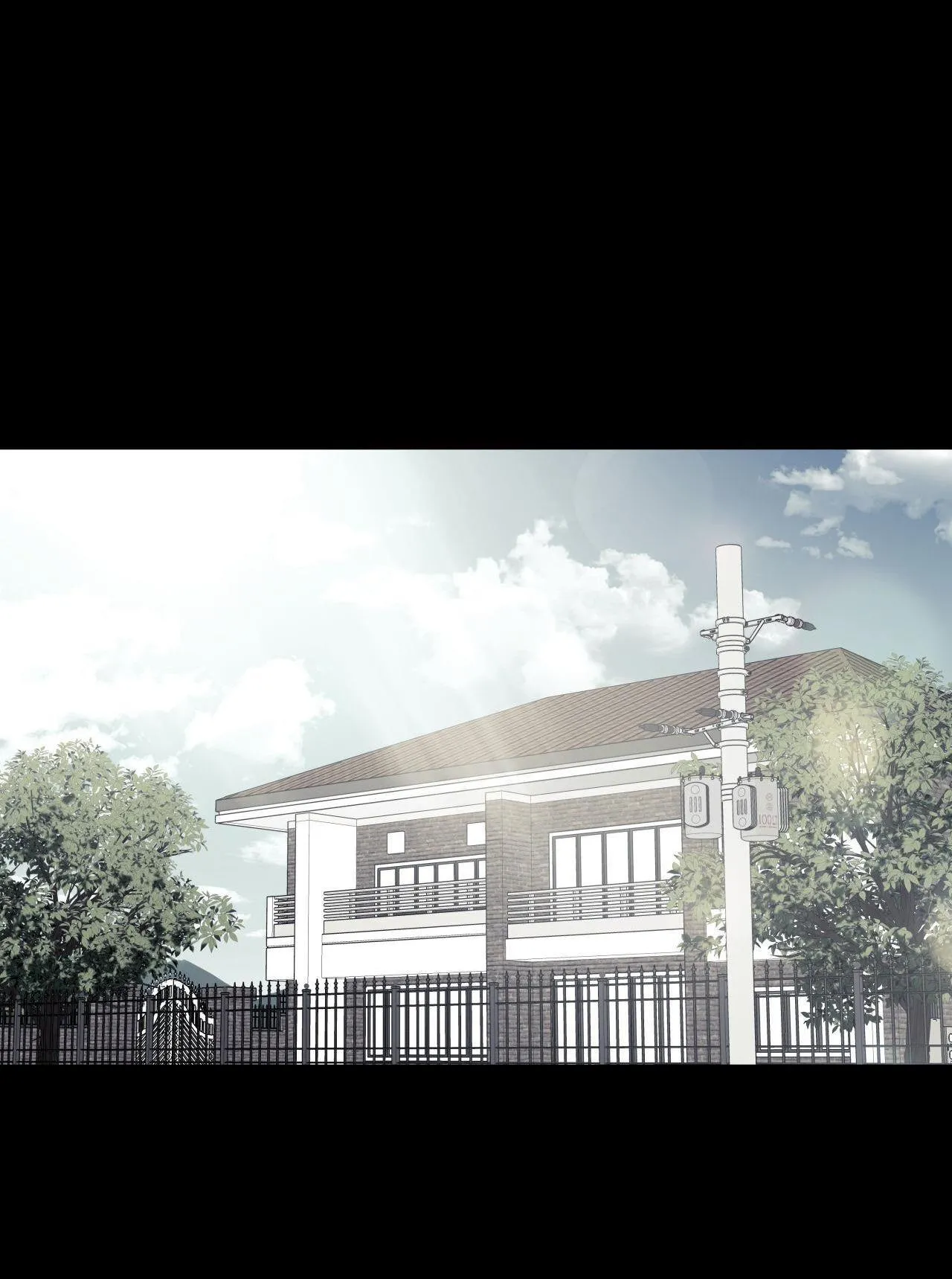 ĐỐI TỐT VỚI TÔI KHÓ VẬY SAO? Chapter 46 Trang 5