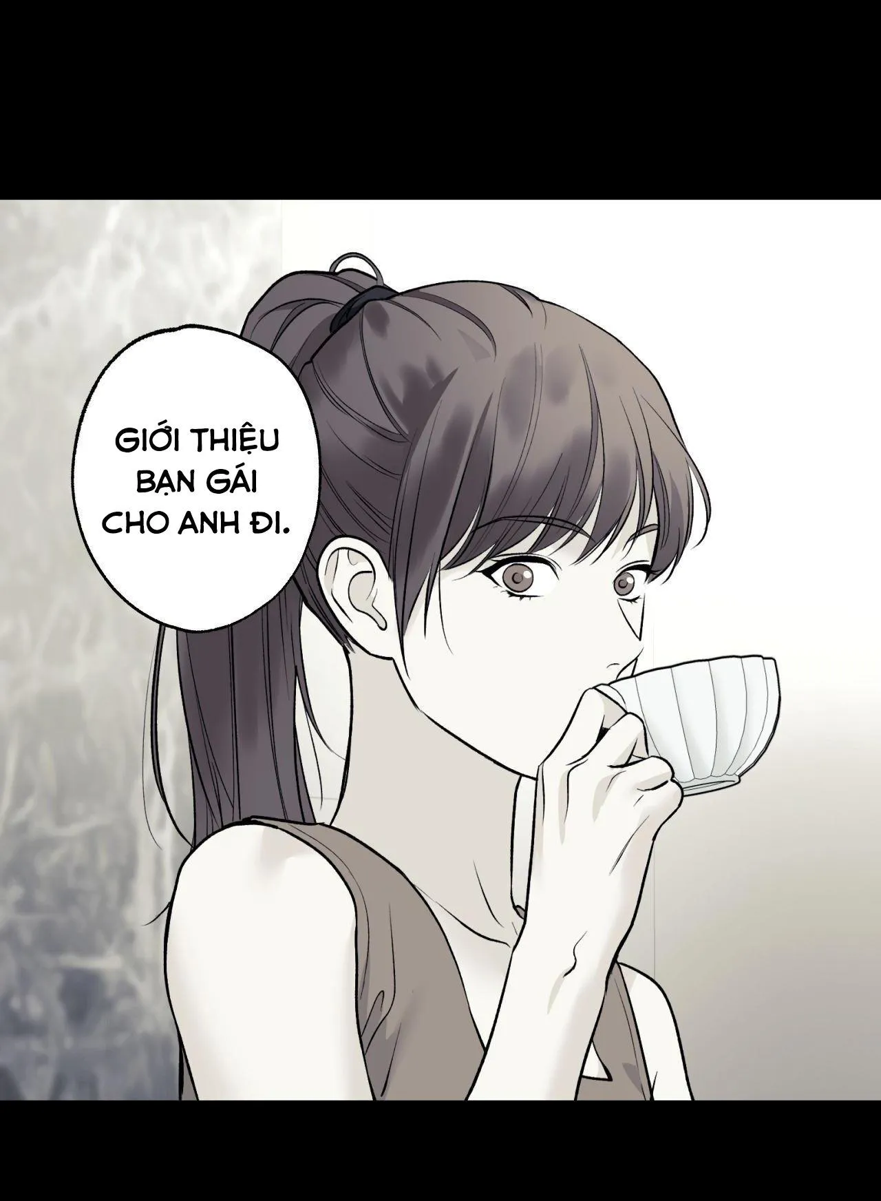 ĐỐI TỐT VỚI TÔI KHÓ VẬY SAO? Chapter 46 Trang 6