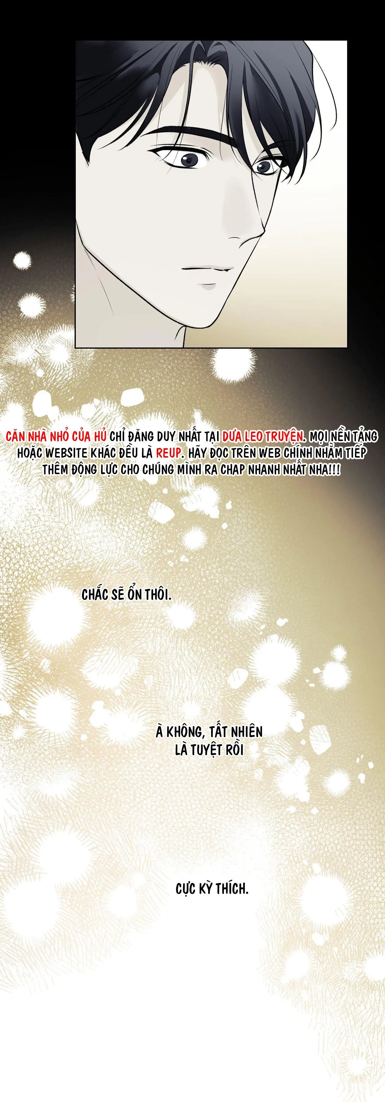 ĐỐI TỐT VỚI TÔI KHÓ VẬY SAO? Chapter 46 Trang 12