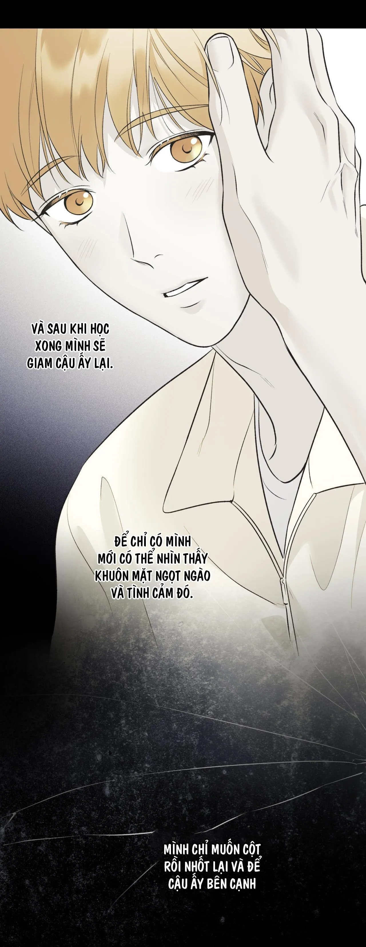 ĐỐI TỐT VỚI TÔI KHÓ VẬY SAO? Chapter 46 Trang 15