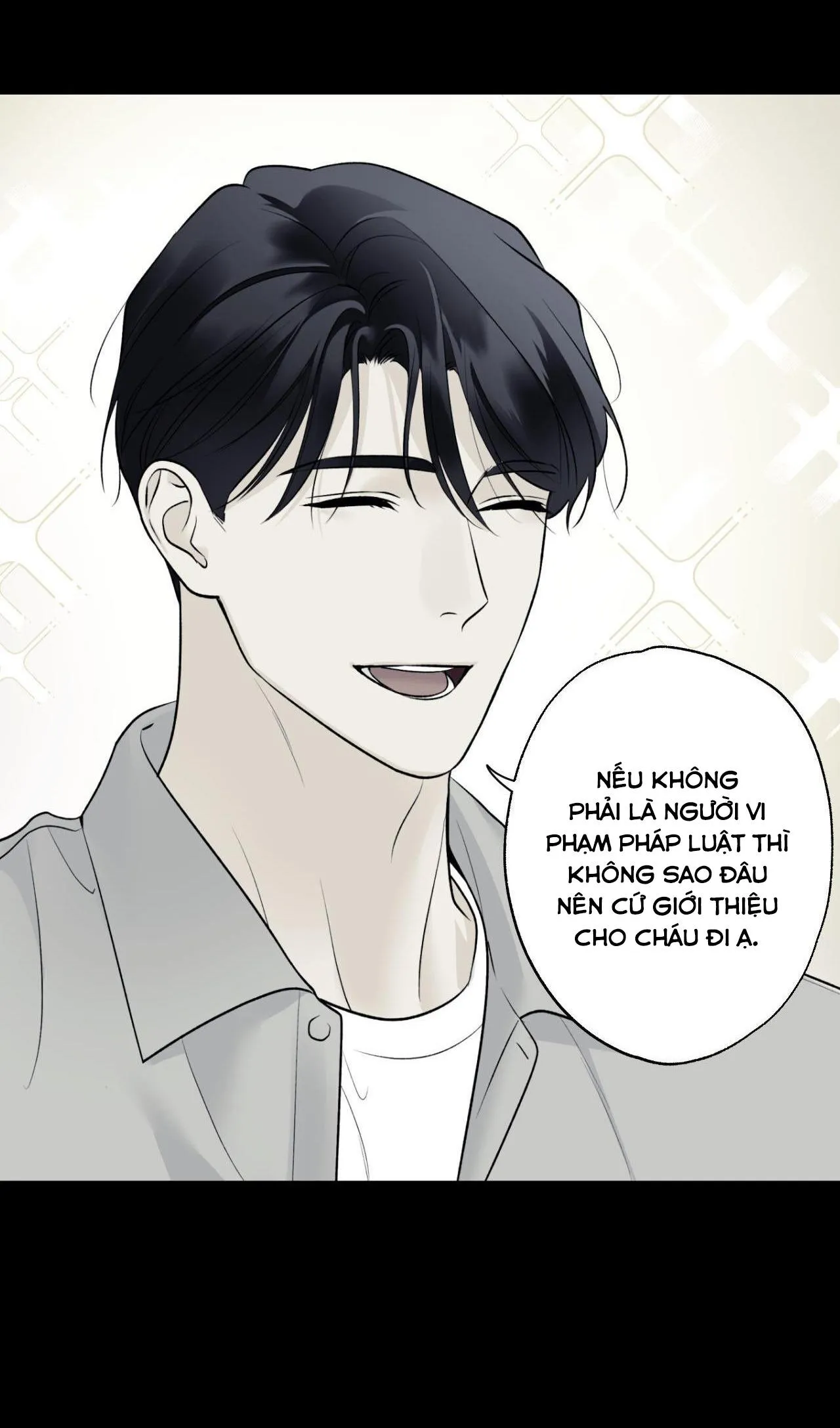 ĐỐI TỐT VỚI TÔI KHÓ VẬY SAO? Chapter 46 Trang 25