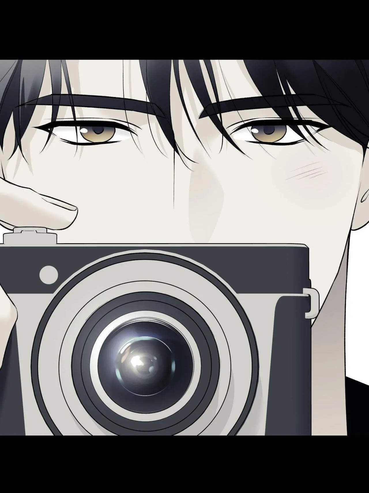 ĐỐI TỐT VỚI TÔI KHÓ VẬY SAO? Chapter 46 Trang 33