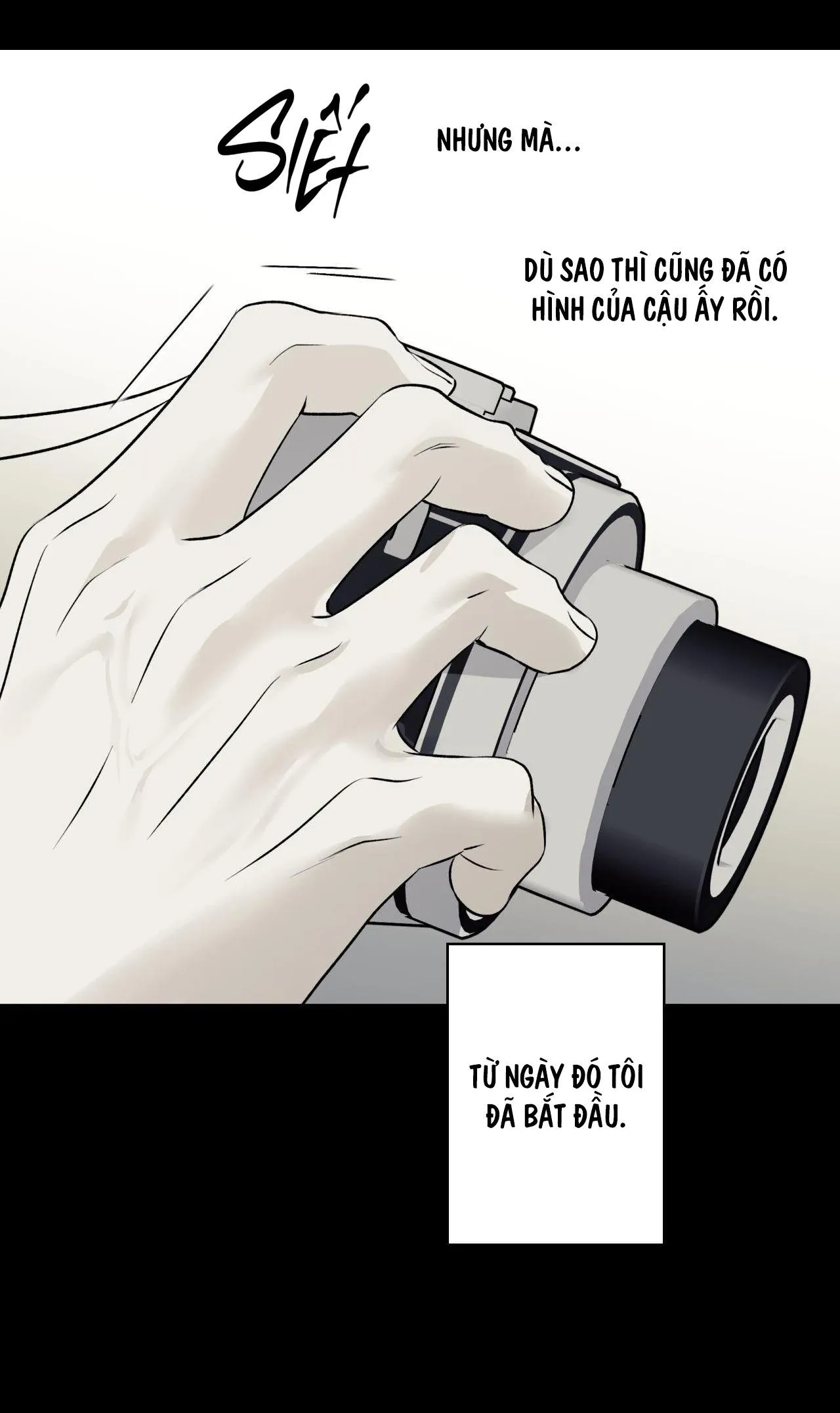 ĐỐI TỐT VỚI TÔI KHÓ VẬY SAO? Chapter 46 Trang 35