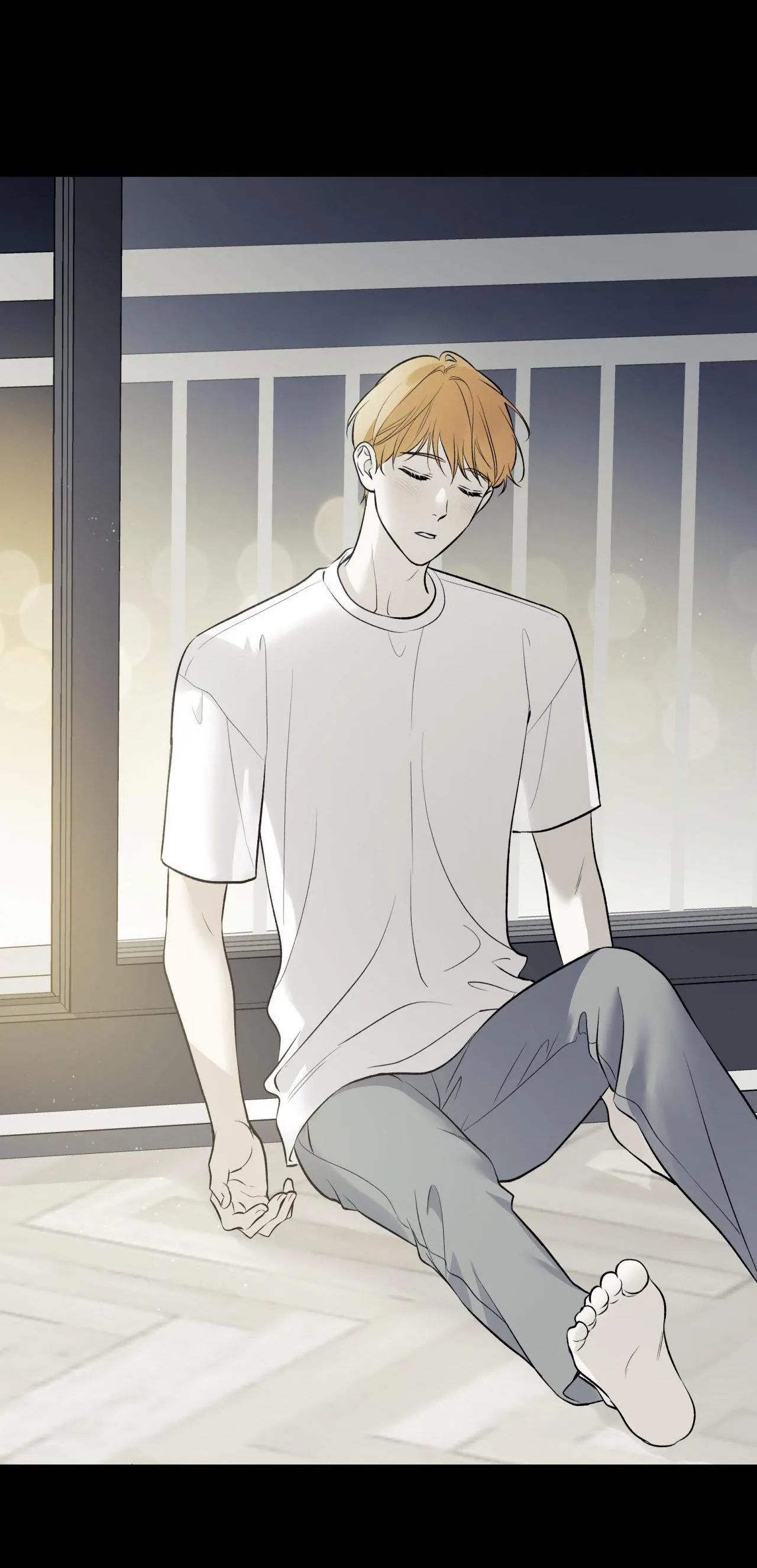 ĐỐI TỐT VỚI TÔI KHÓ VẬY SAO? Chapter 46 Trang 46