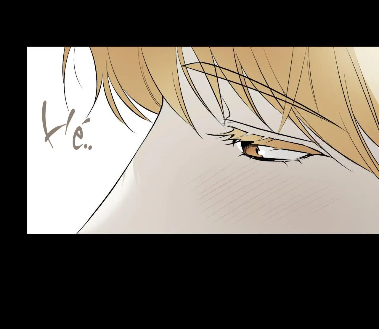 ĐỐI TỐT VỚI TÔI KHÓ VẬY SAO? Chapter 46 Trang 49