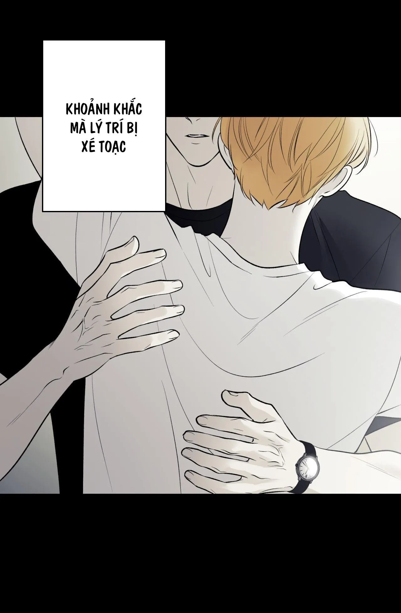 ĐỐI TỐT VỚI TÔI KHÓ VẬY SAO? Chapter 46 Trang 52