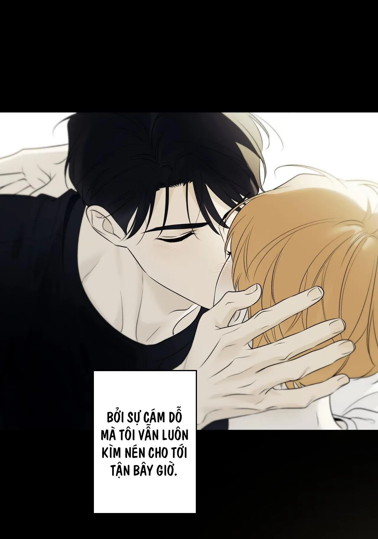 ĐỐI TỐT VỚI TÔI KHÓ VẬY SAO? Chapter 46 Trang 53