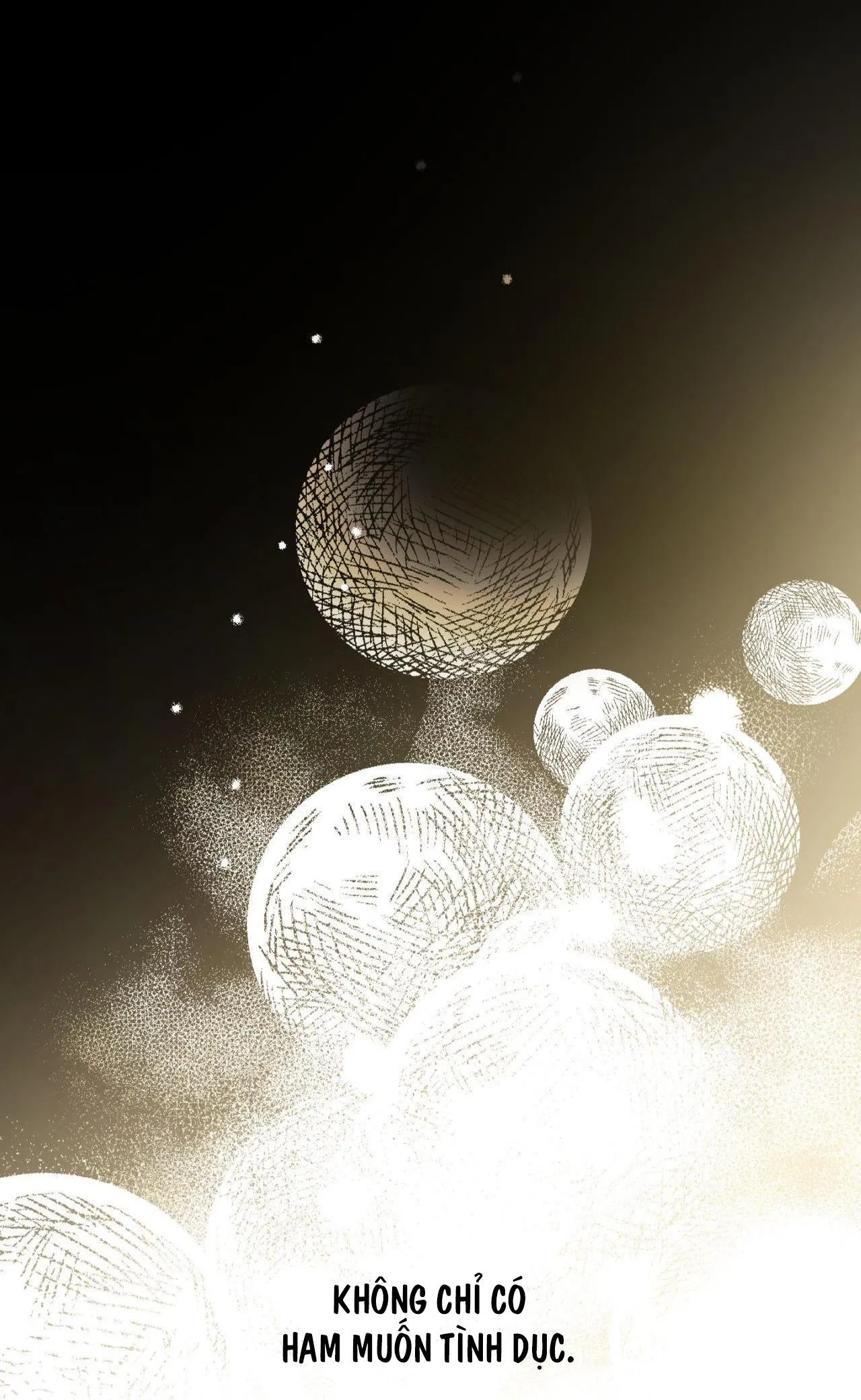 ĐỐI TỐT VỚI TÔI KHÓ VẬY SAO? Chapter 46 Trang 54