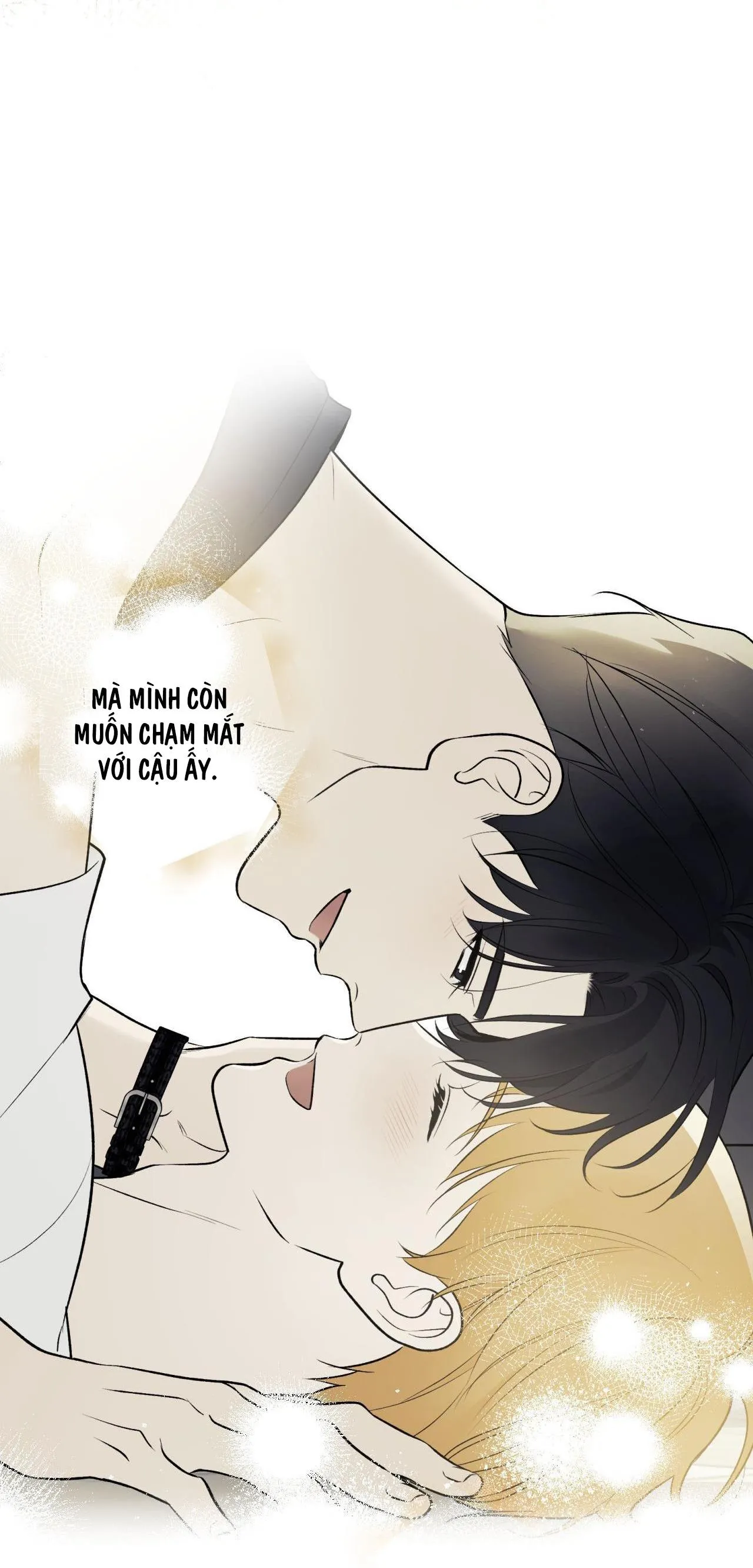 ĐỐI TỐT VỚI TÔI KHÓ VẬY SAO? Chapter 46 Trang 55